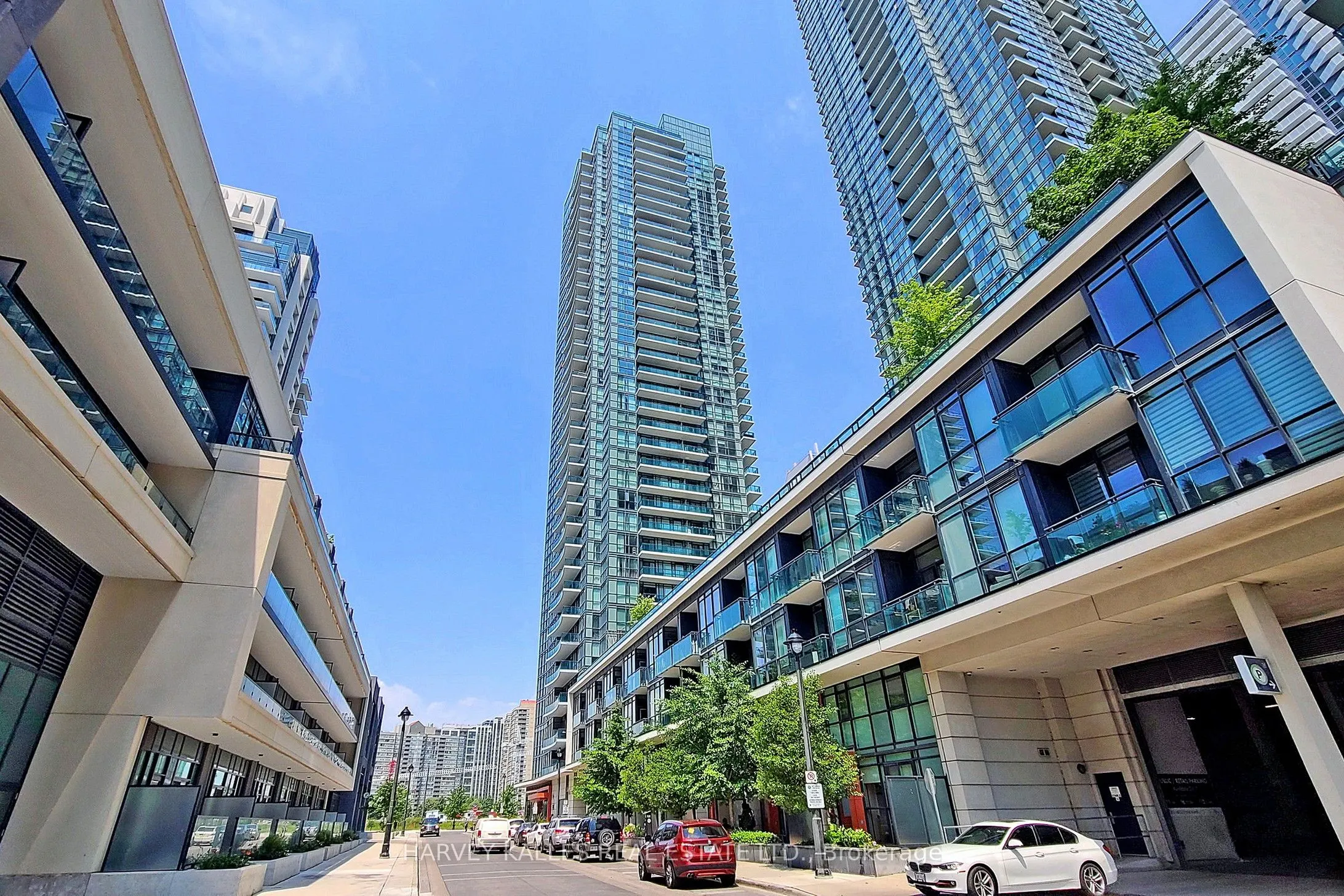 4099 Brickstone Mews #505