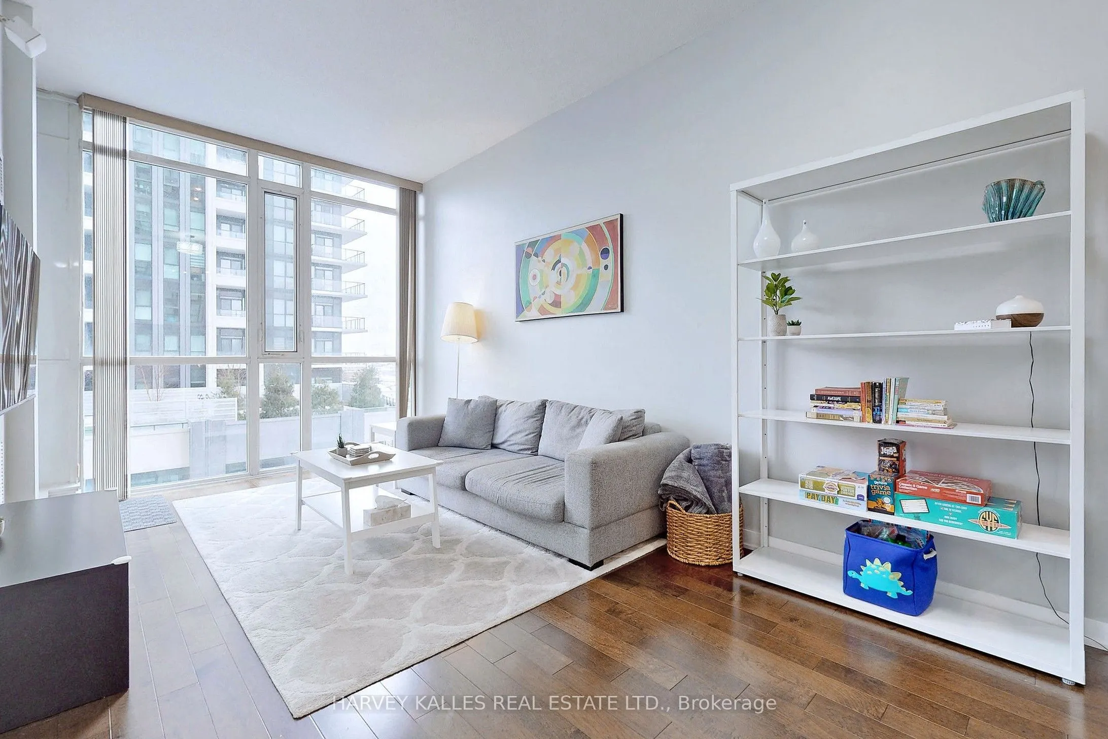 4099 Brickstone Mews #505