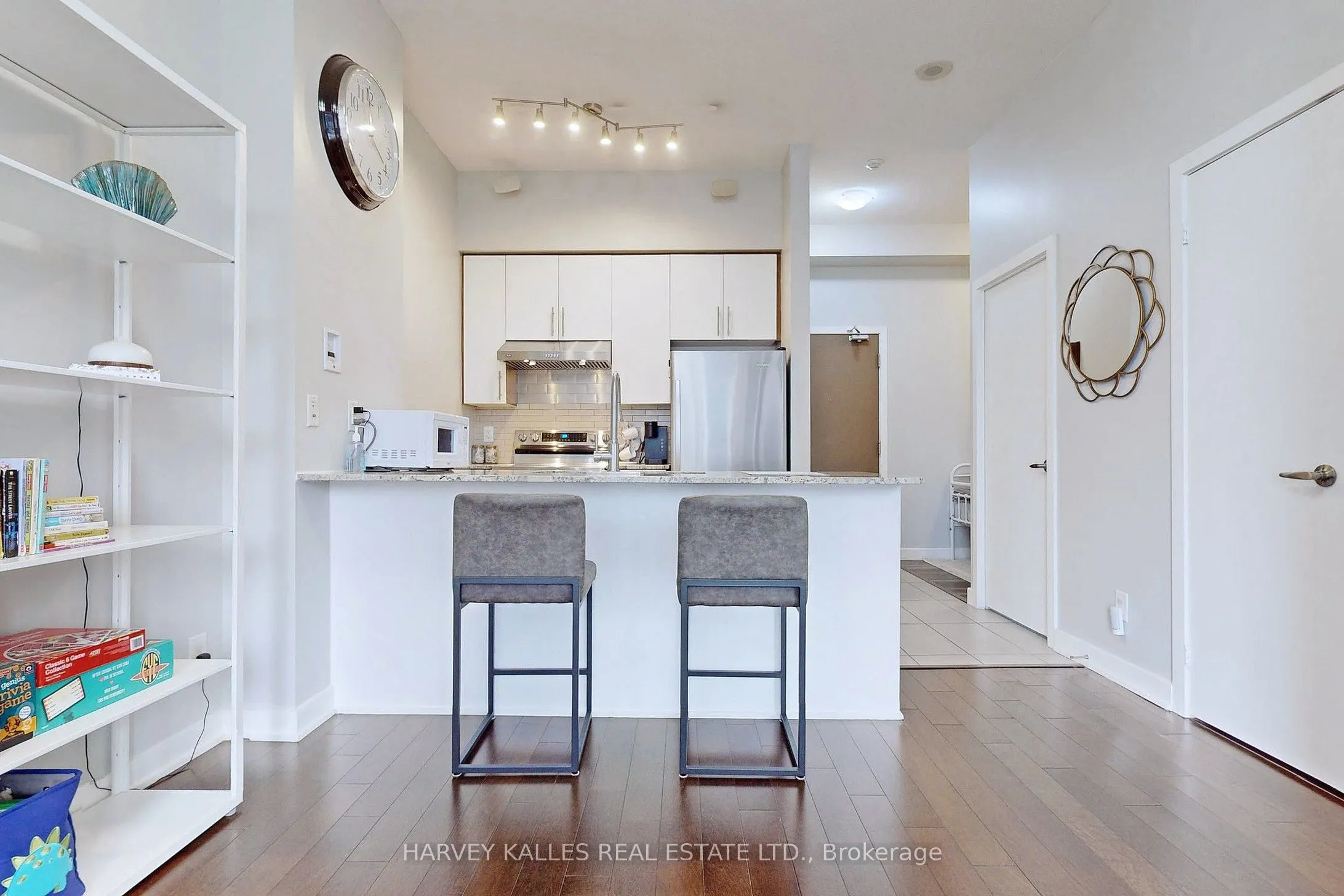 4099 Brickstone Mews #505