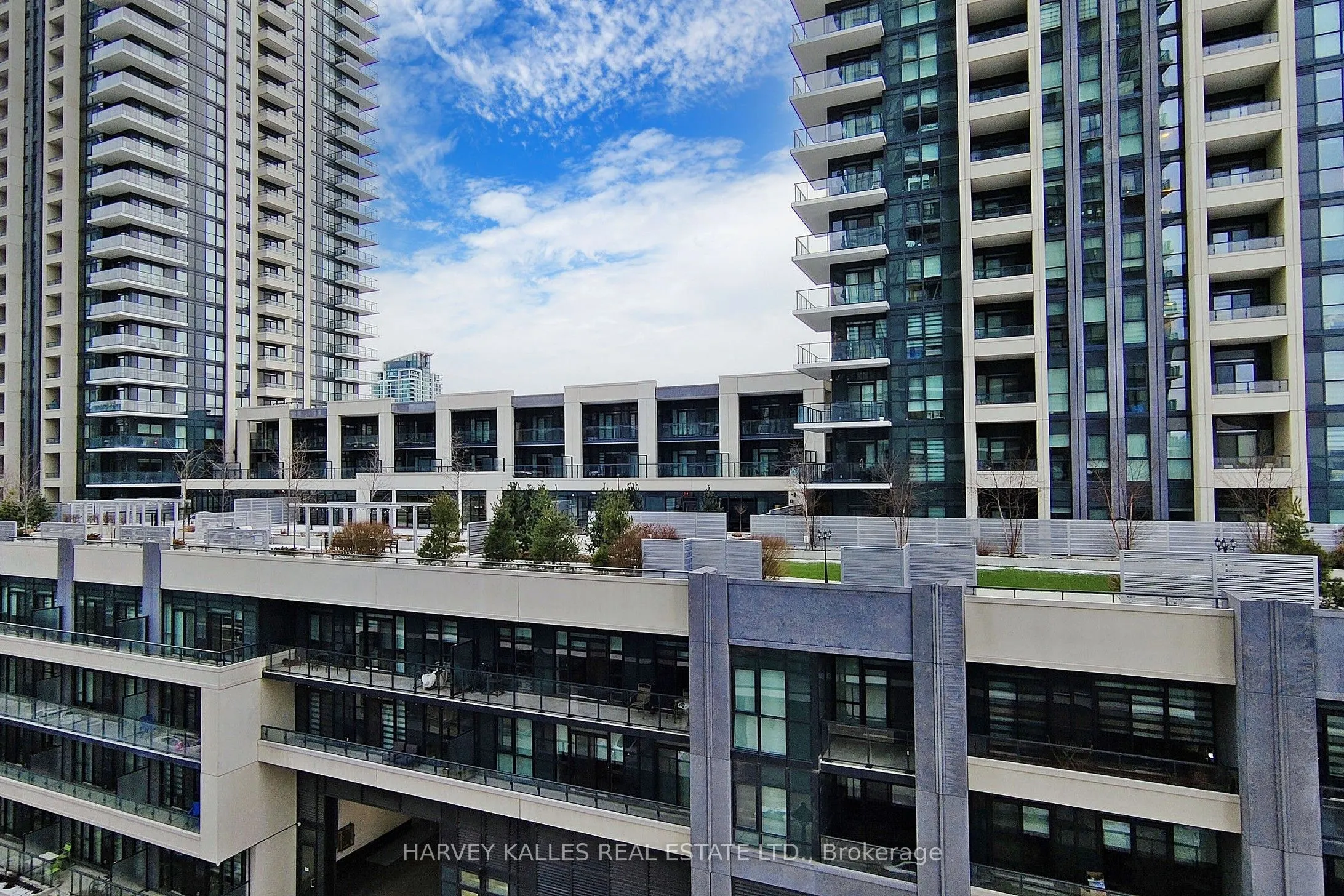 4099 Brickstone Mews #505