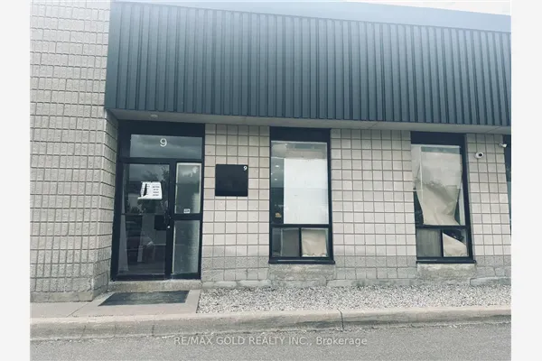 173 Glidden Road #9