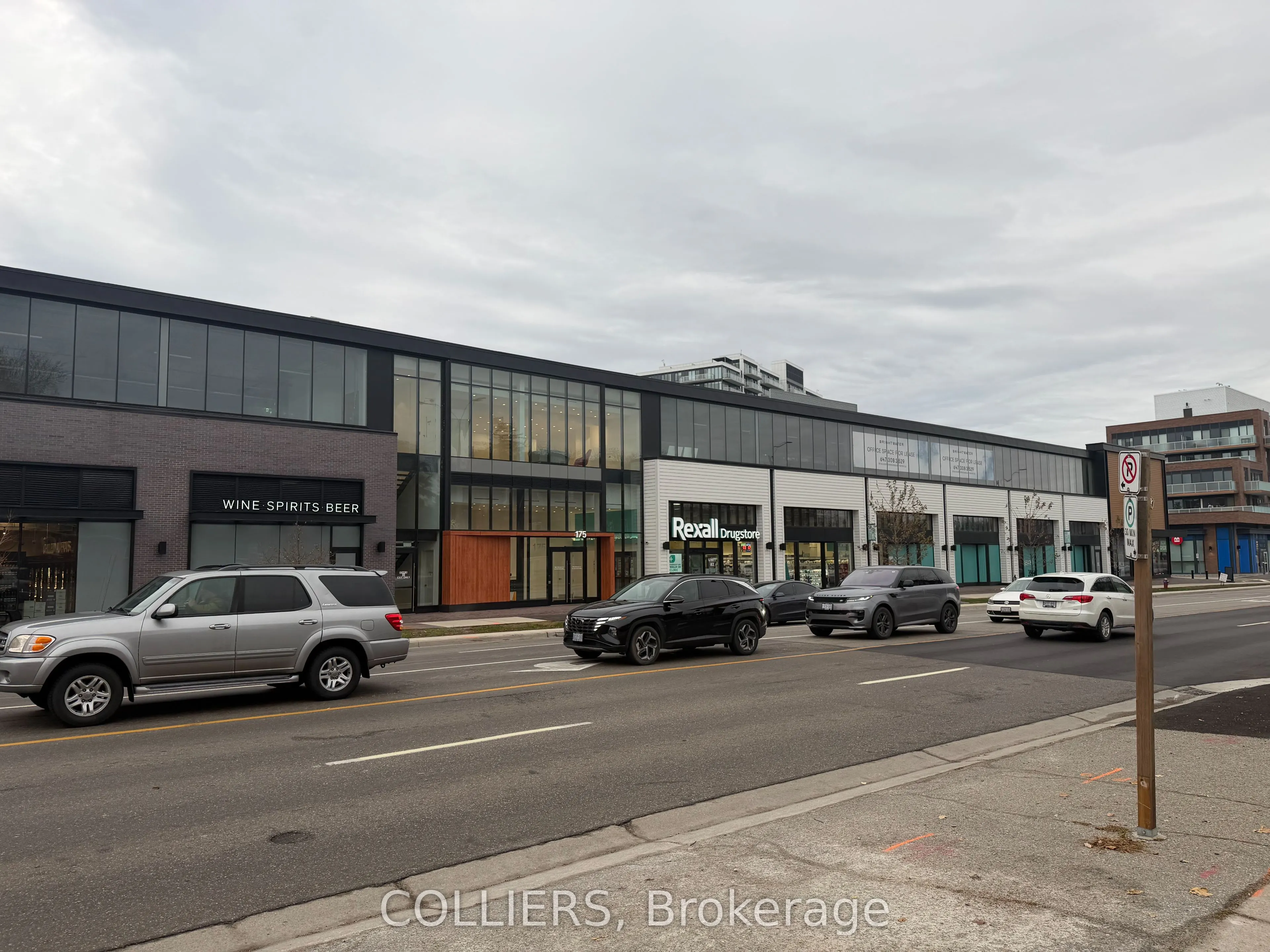 175 Lakeshore Road #11