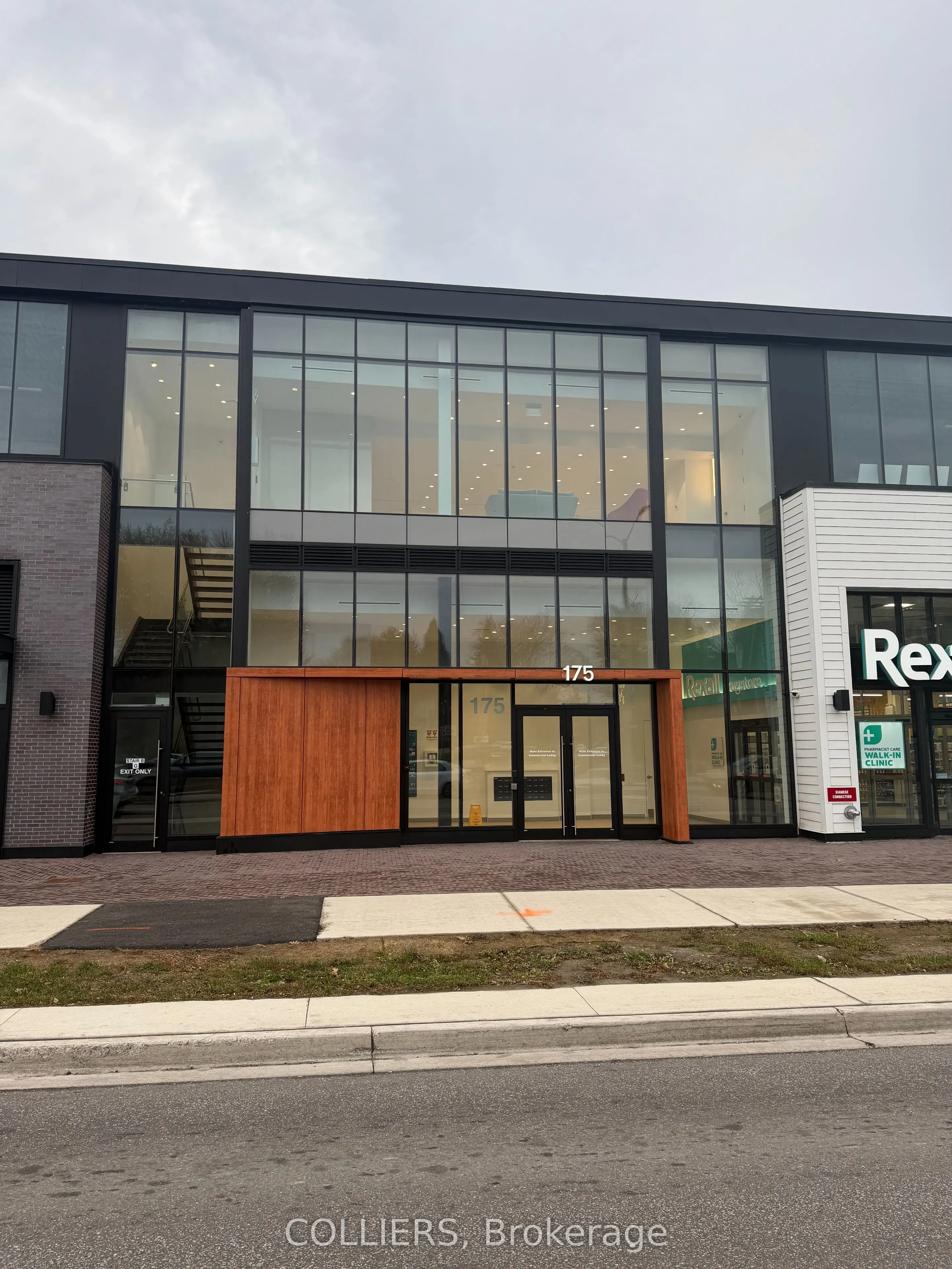 175 Lakeshore Road #11