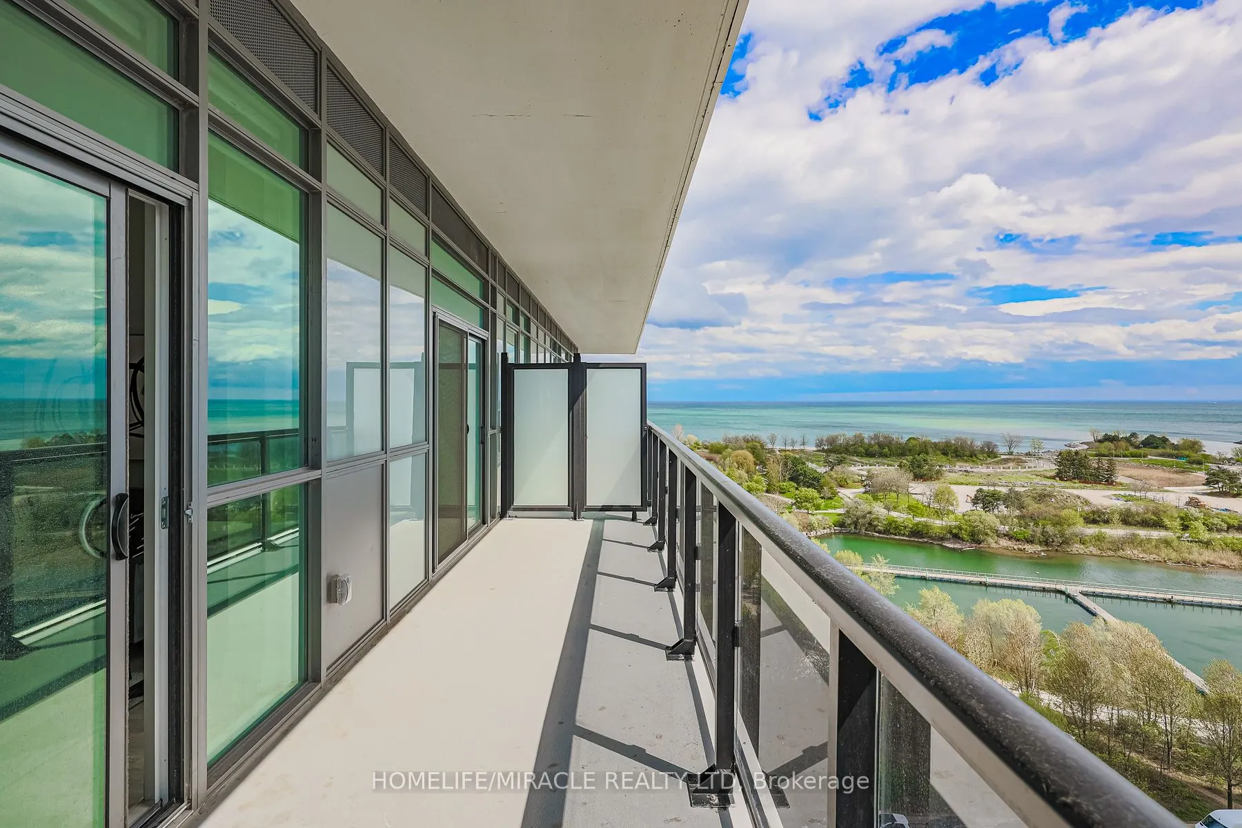 65 Annie Craig Drive #1110