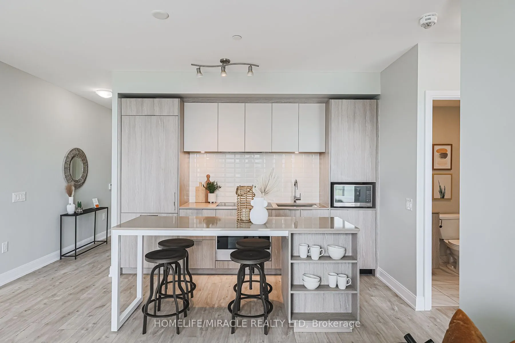 65 Annie Craig Drive #1110