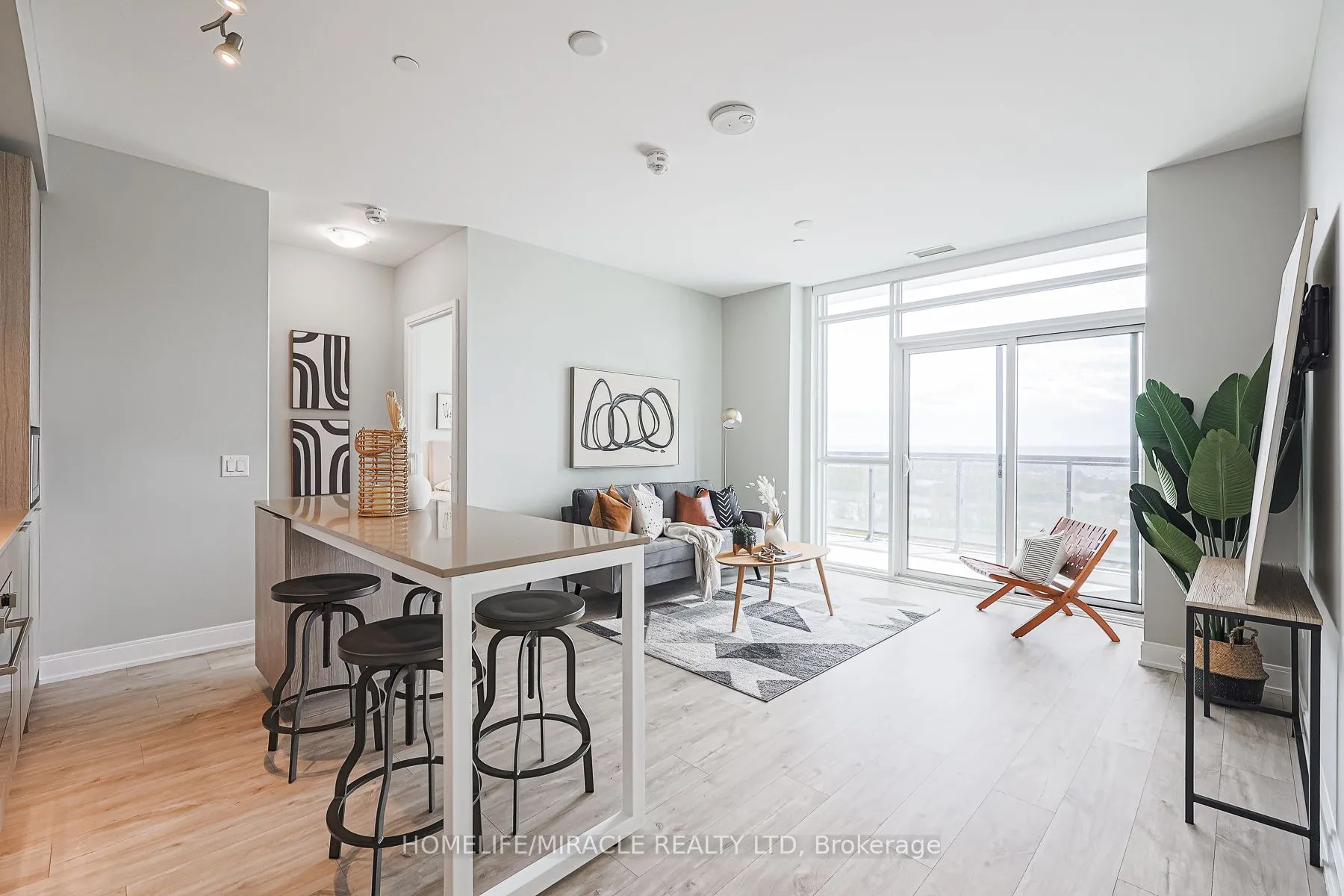 65 Annie Craig Drive #1110