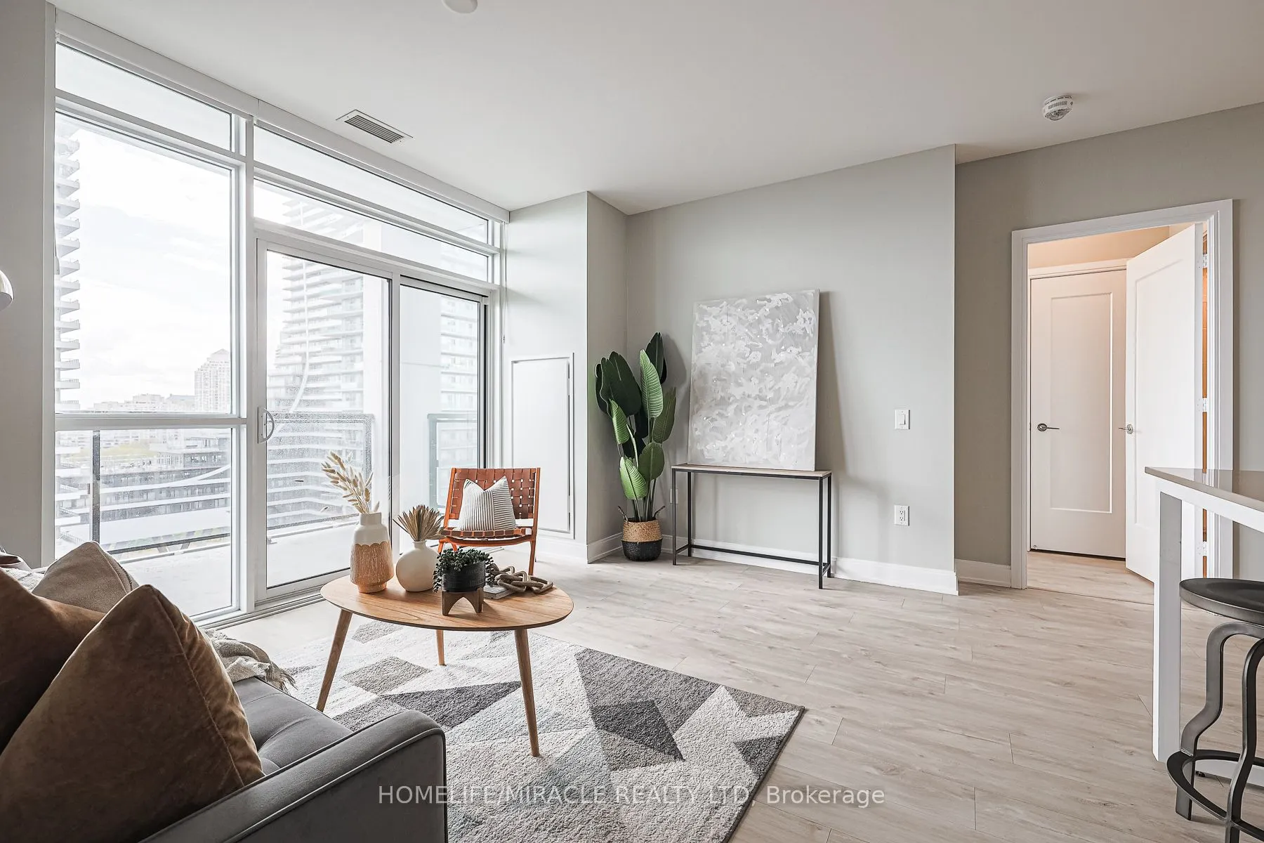 65 Annie Craig Drive #1110