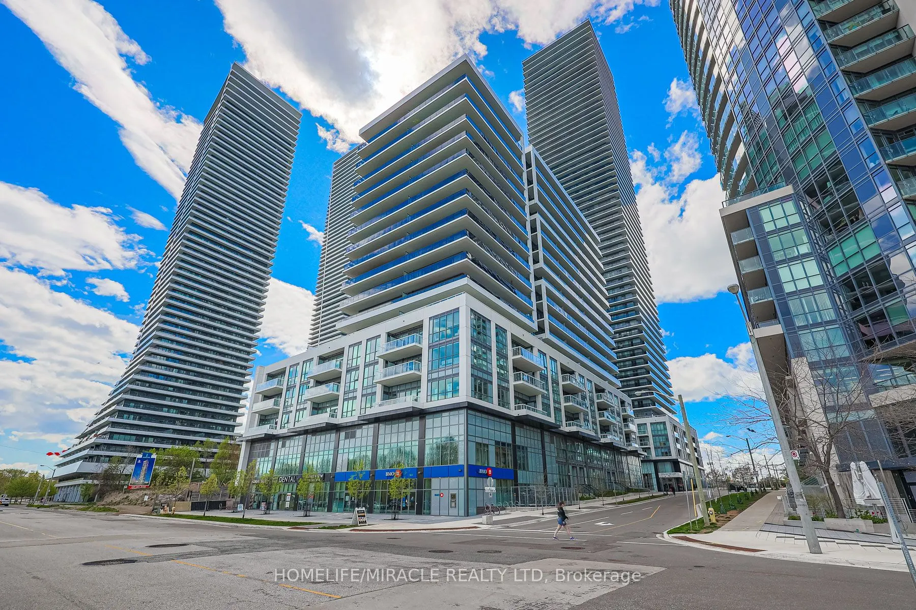 65 Annie Craig Drive #1110