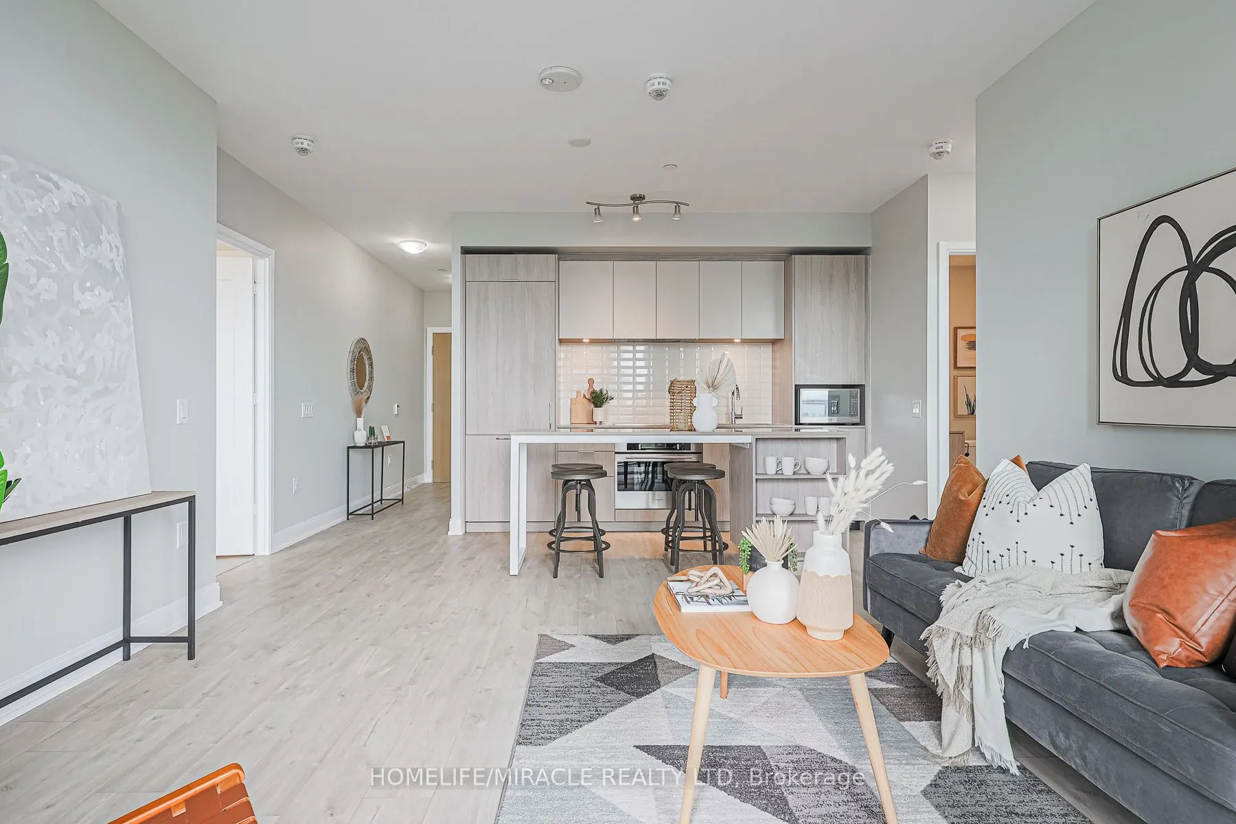 65 Annie Craig Drive #1110