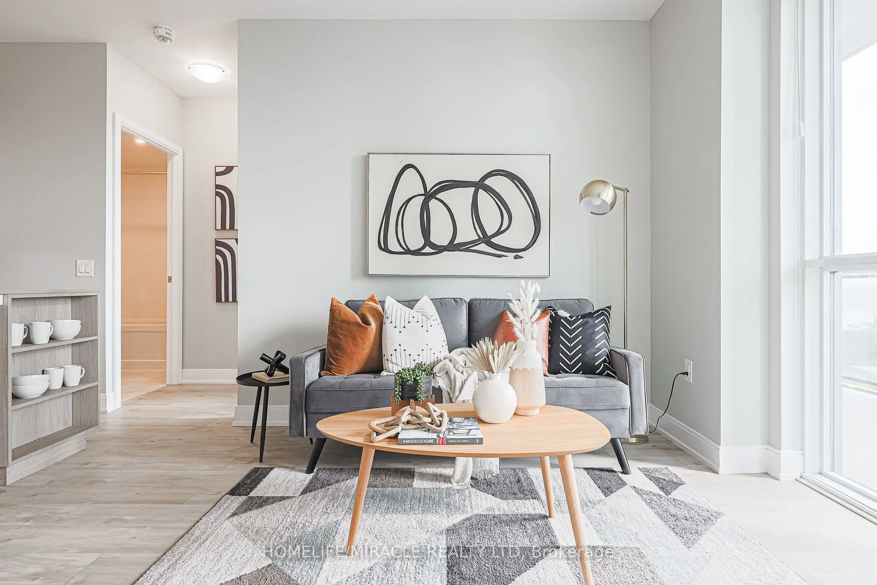 65 Annie Craig Drive #1110