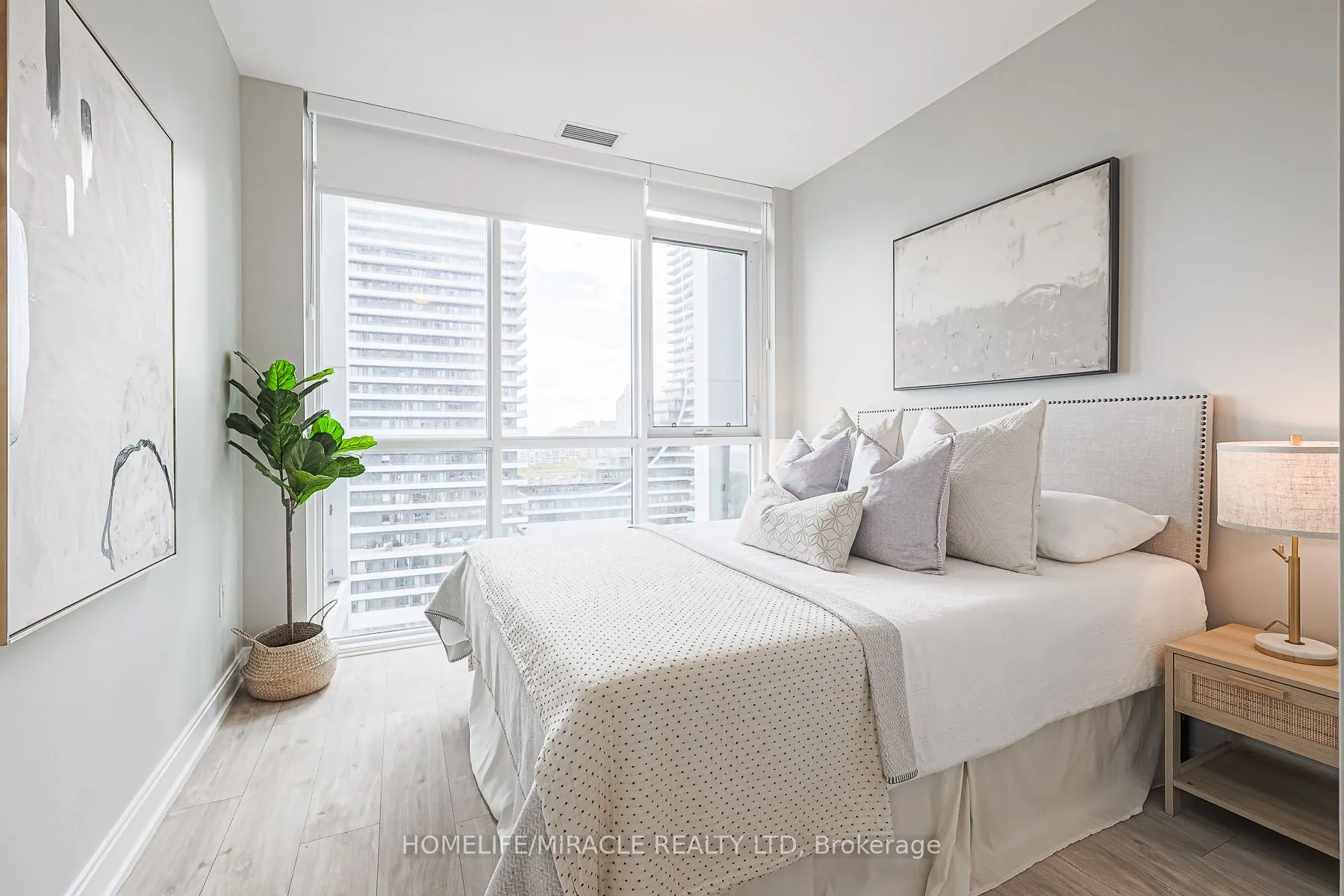 65 Annie Craig Drive #1110