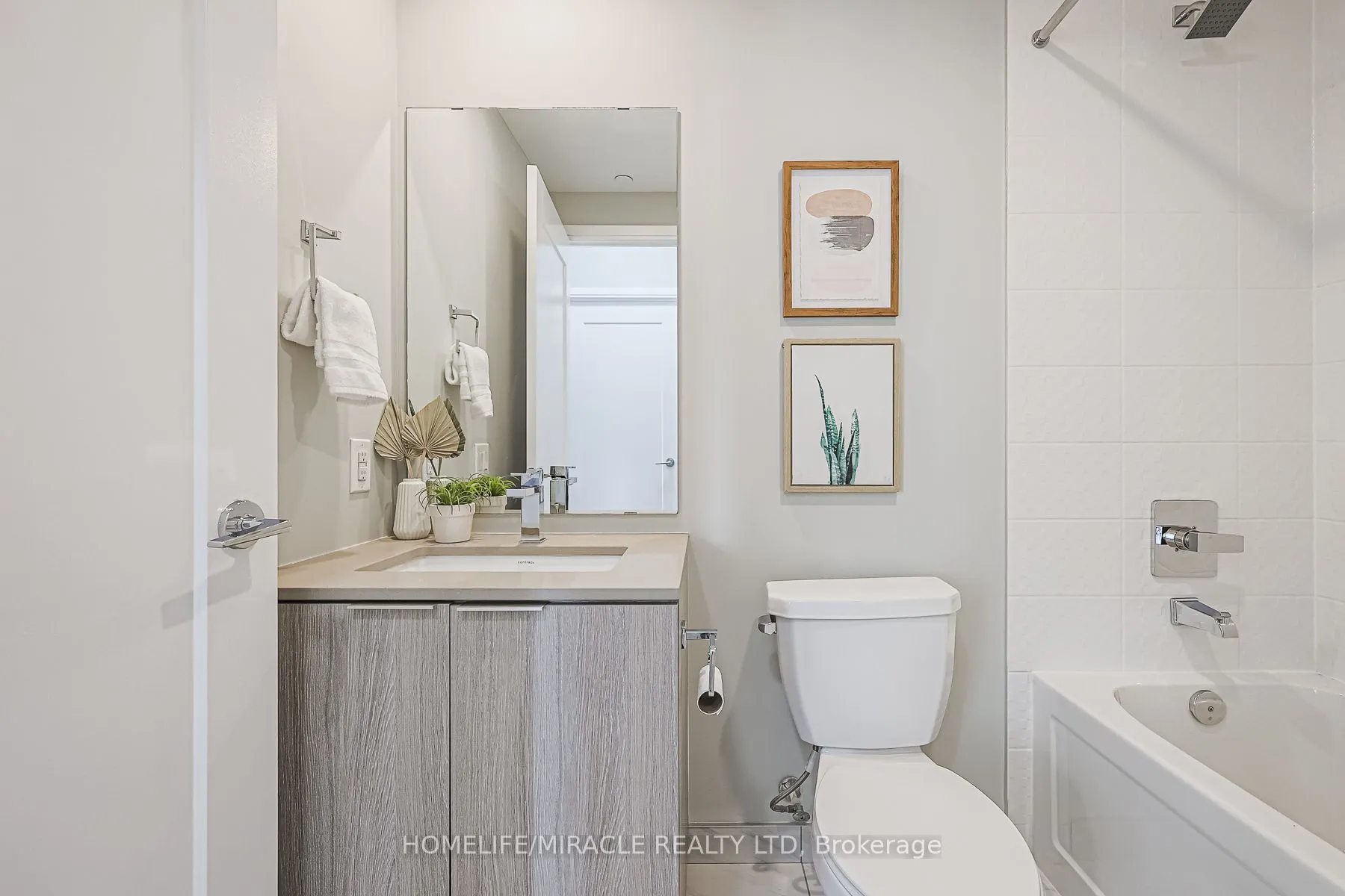 65 Annie Craig Drive #1110