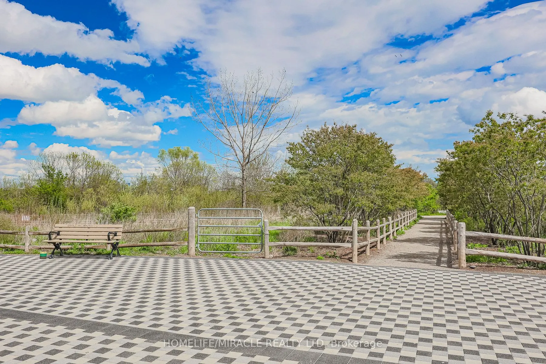 65 Annie Craig Drive #1110