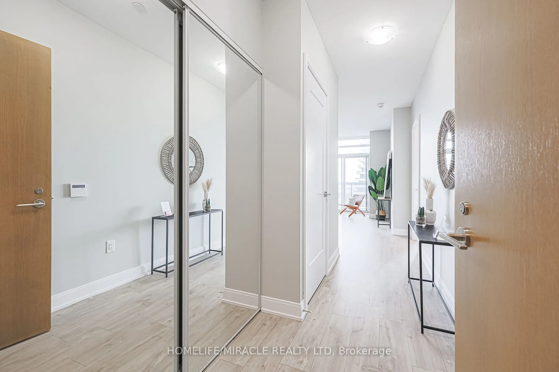65 Annie Craig Drive #1110