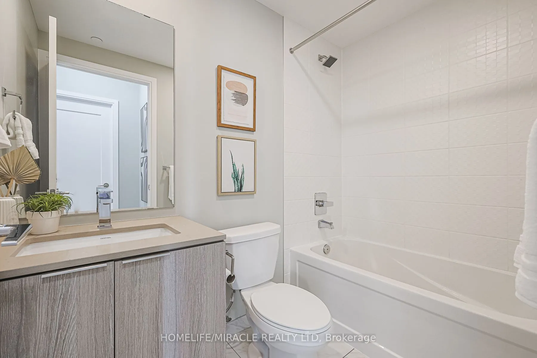 65 Annie Craig Drive #1110