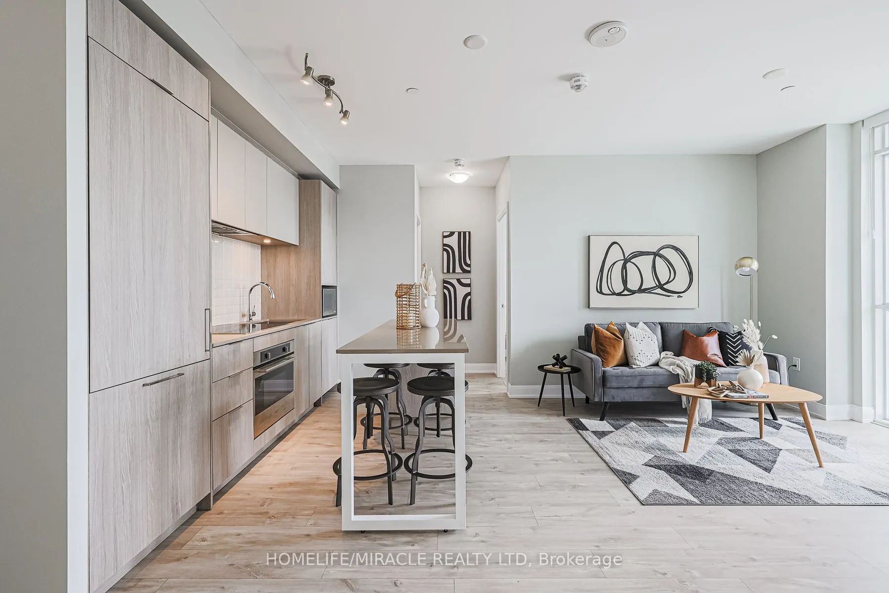 65 Annie Craig Drive #1110