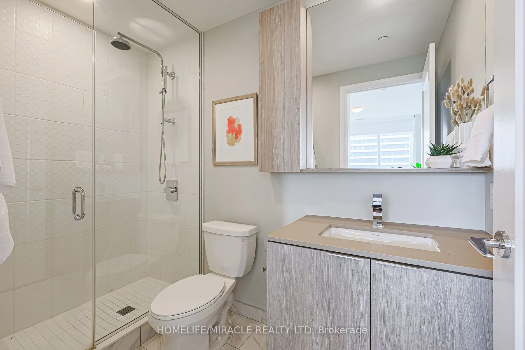65 Annie Craig Drive #1110