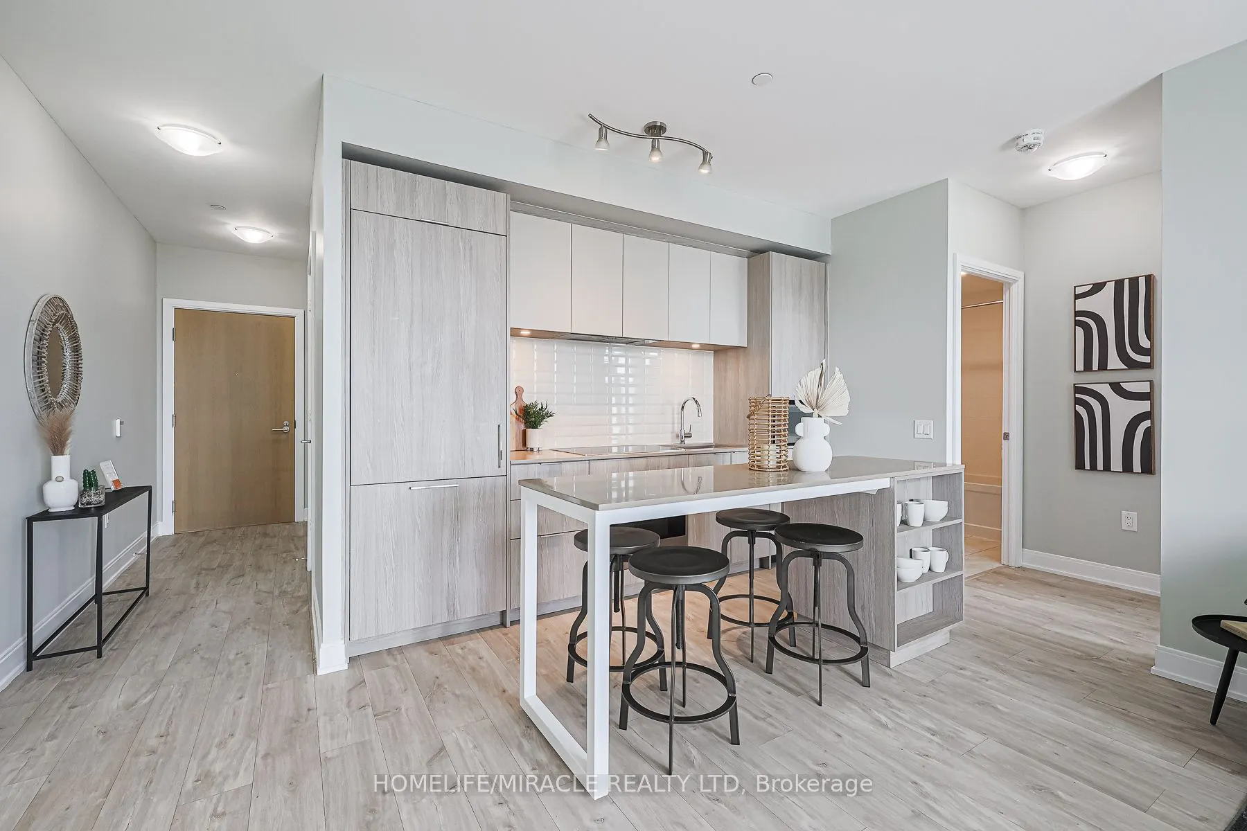 65 Annie Craig Drive #1110