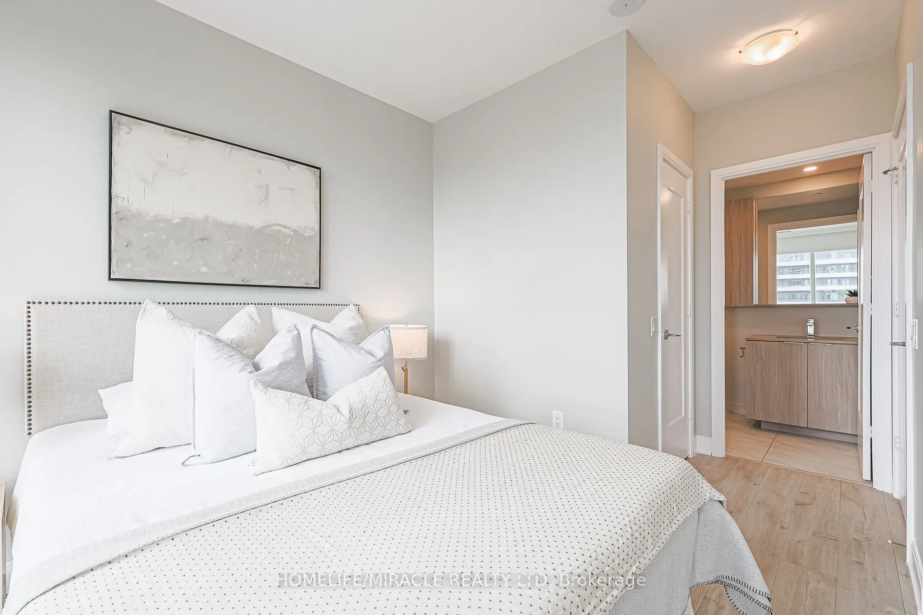 65 Annie Craig Drive #1110