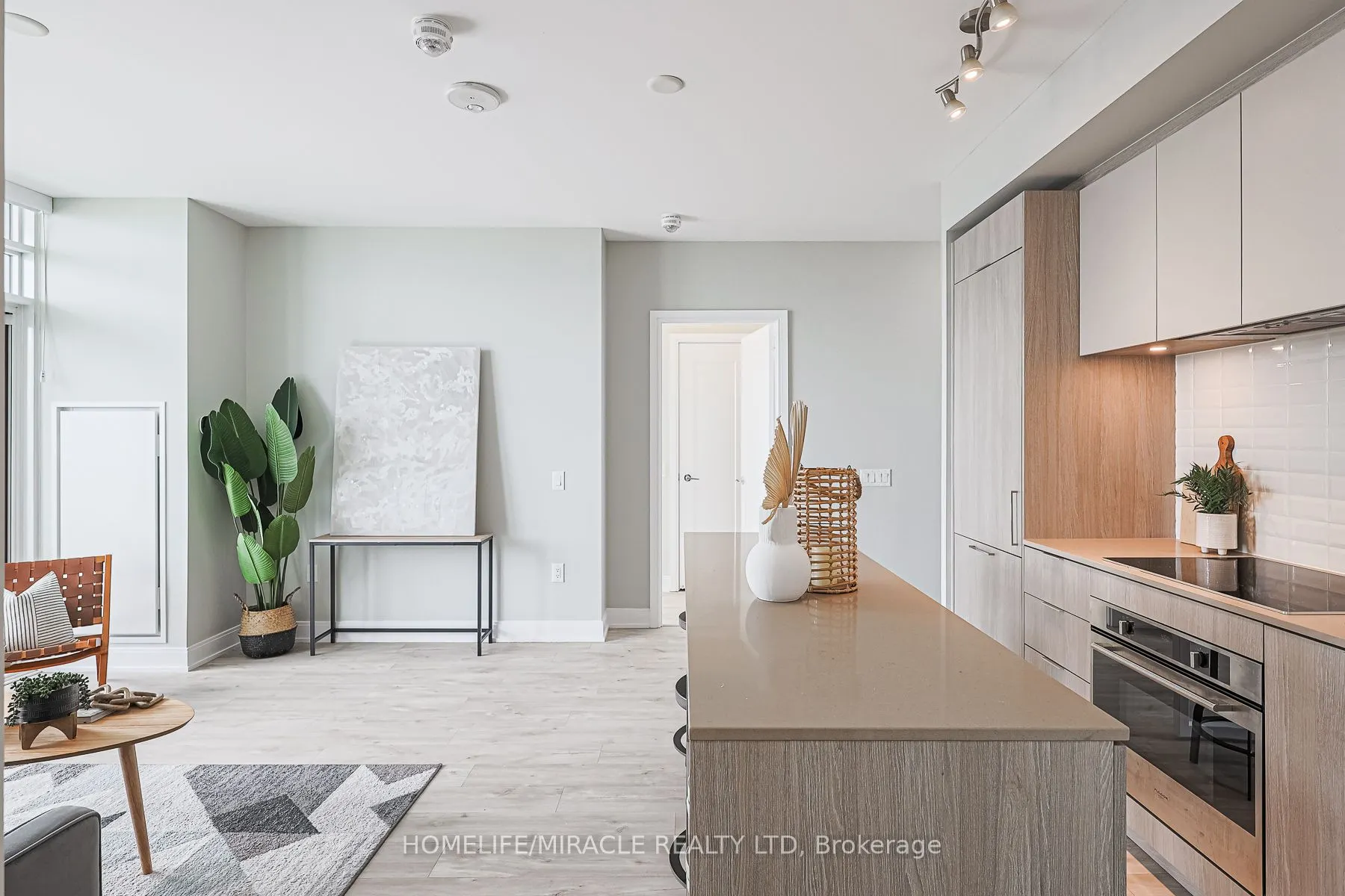65 Annie Craig Drive #1110