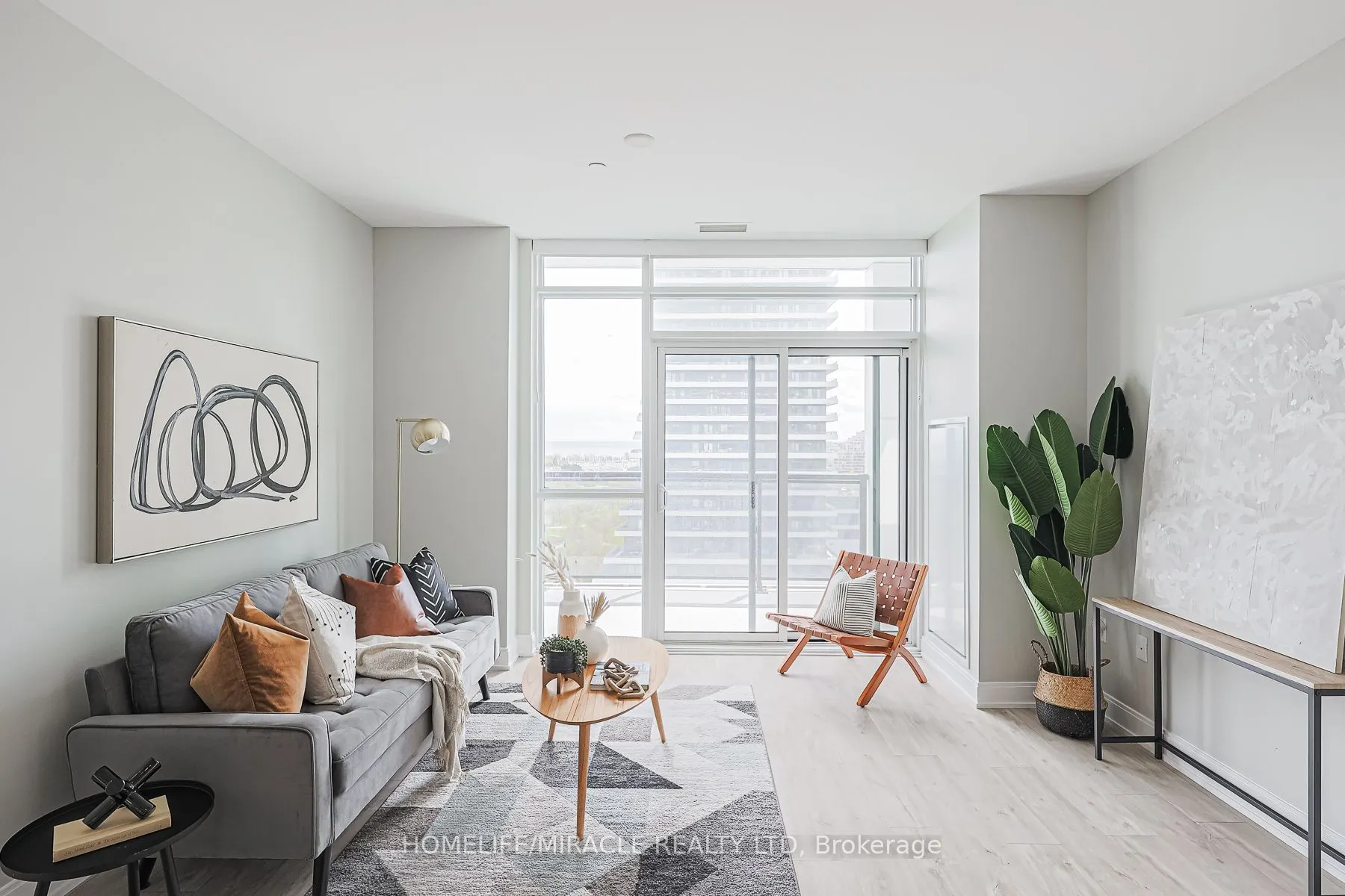 65 Annie Craig Drive #1110