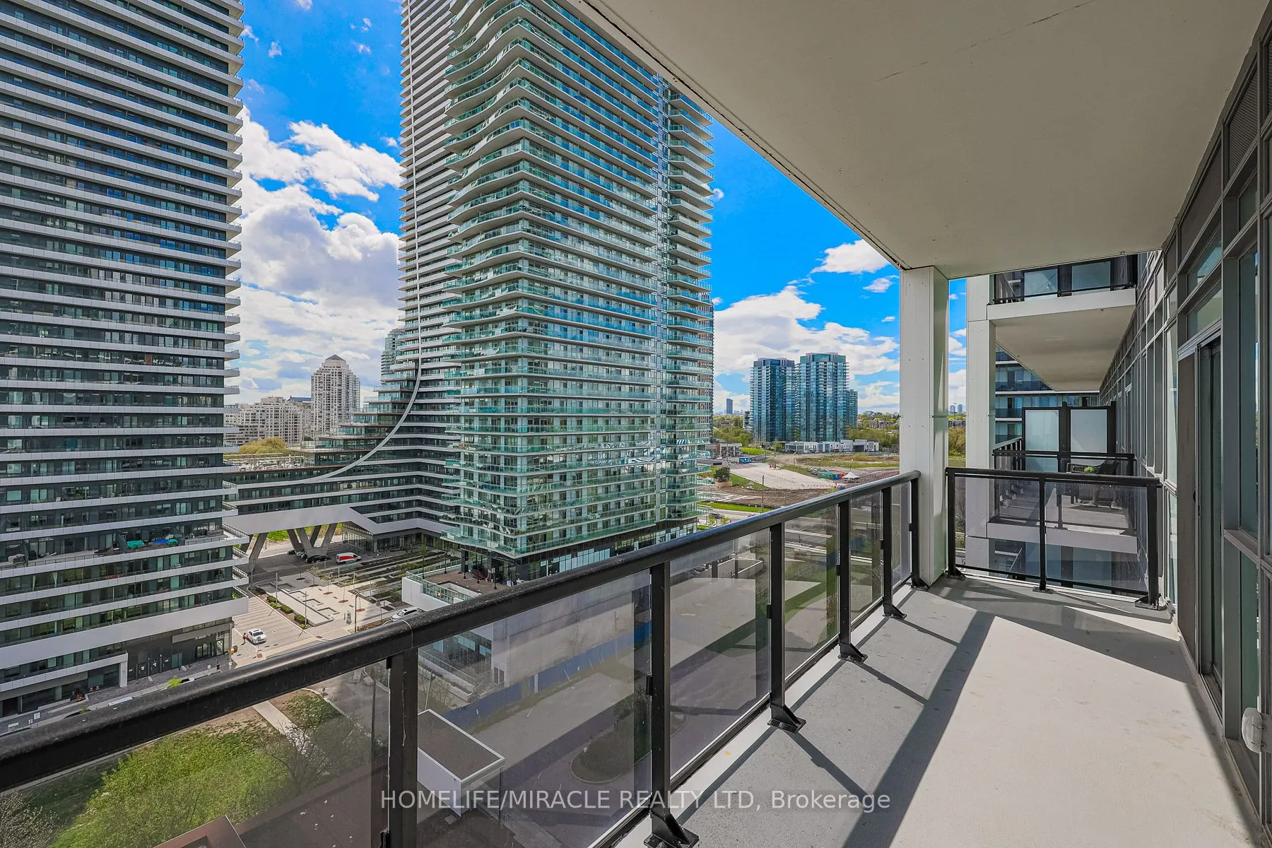 65 Annie Craig Drive #1110