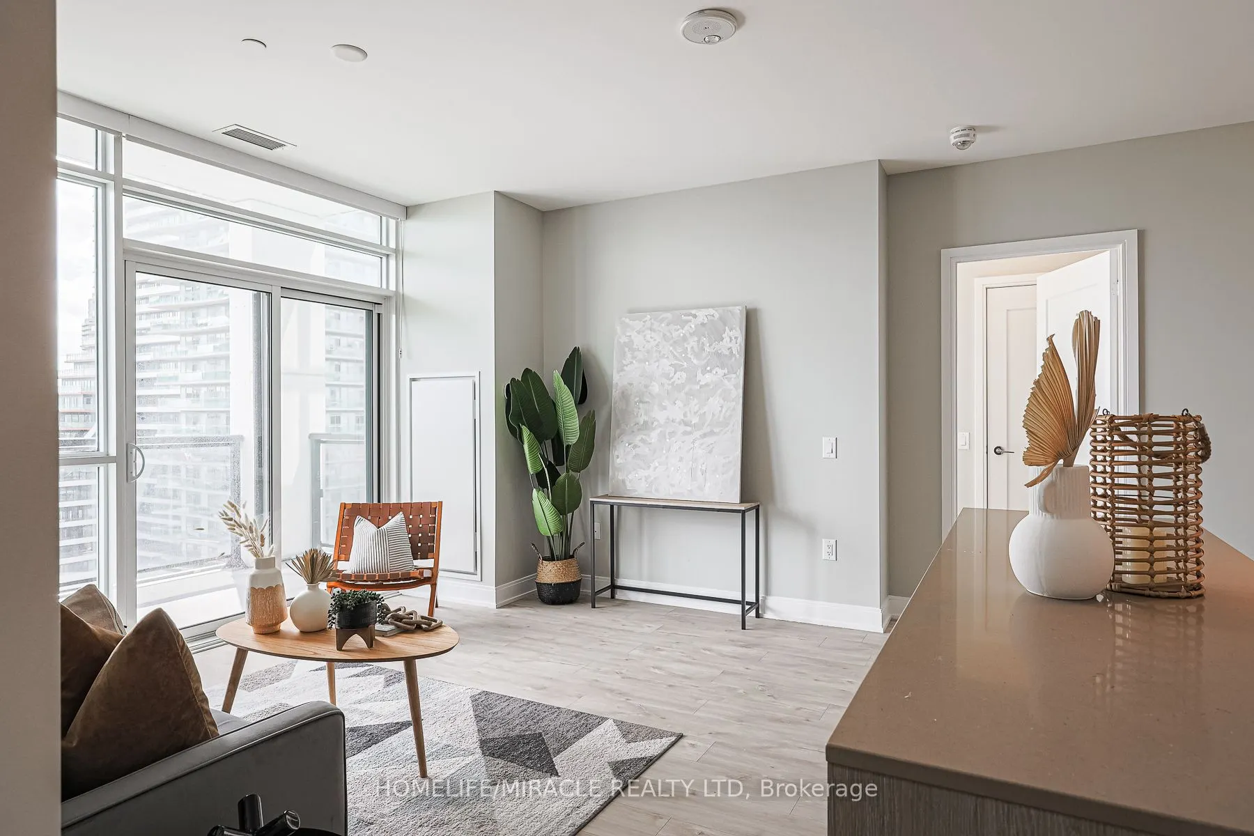 65 Annie Craig Drive #1110