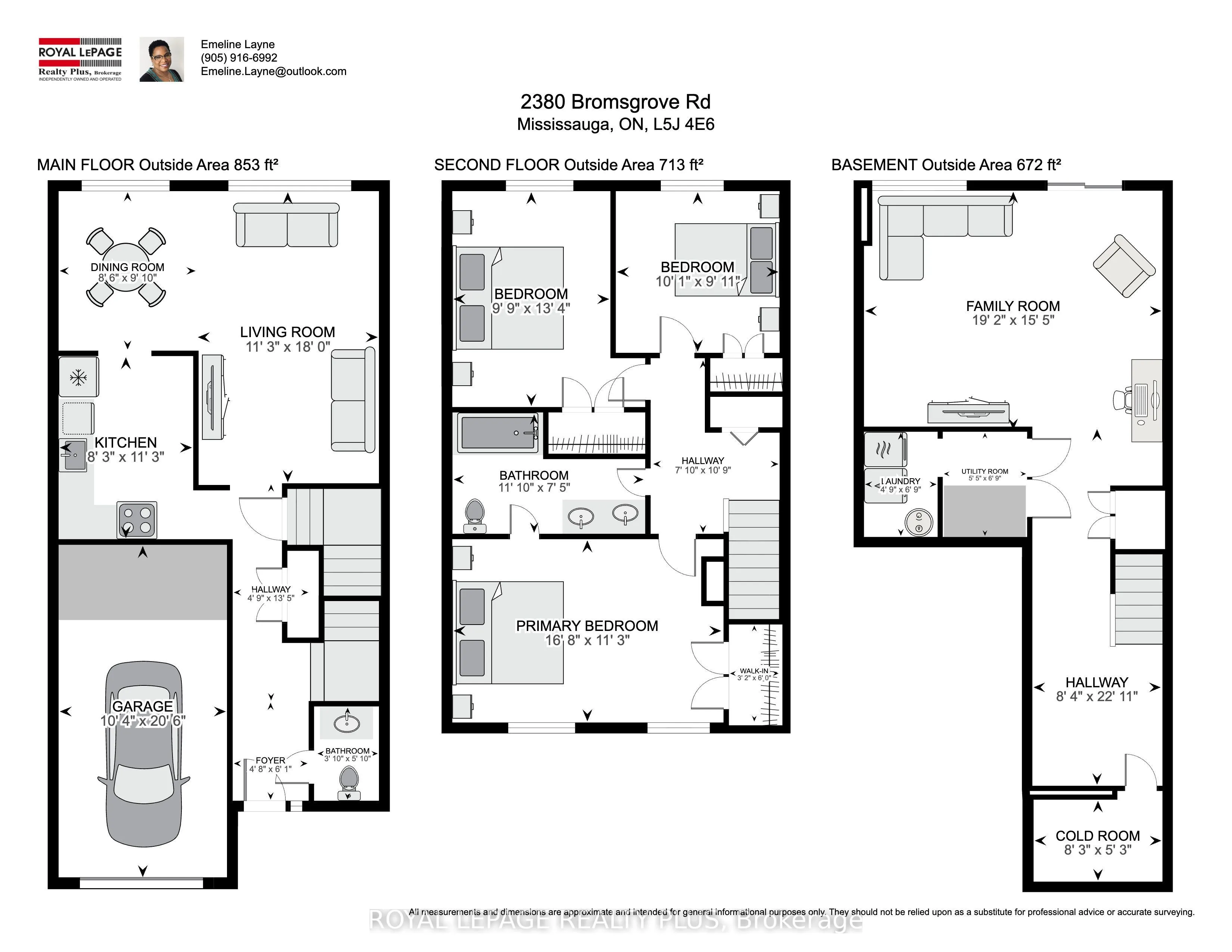 2380 Bromsgrove Road #26