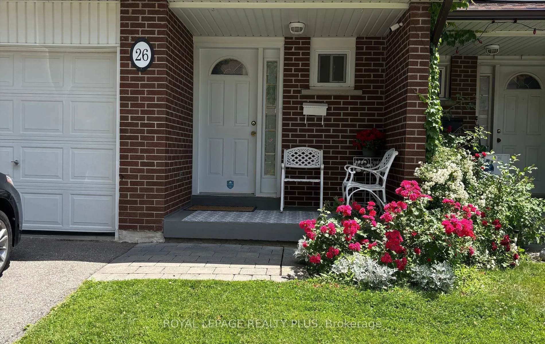 2380 Bromsgrove Road #26