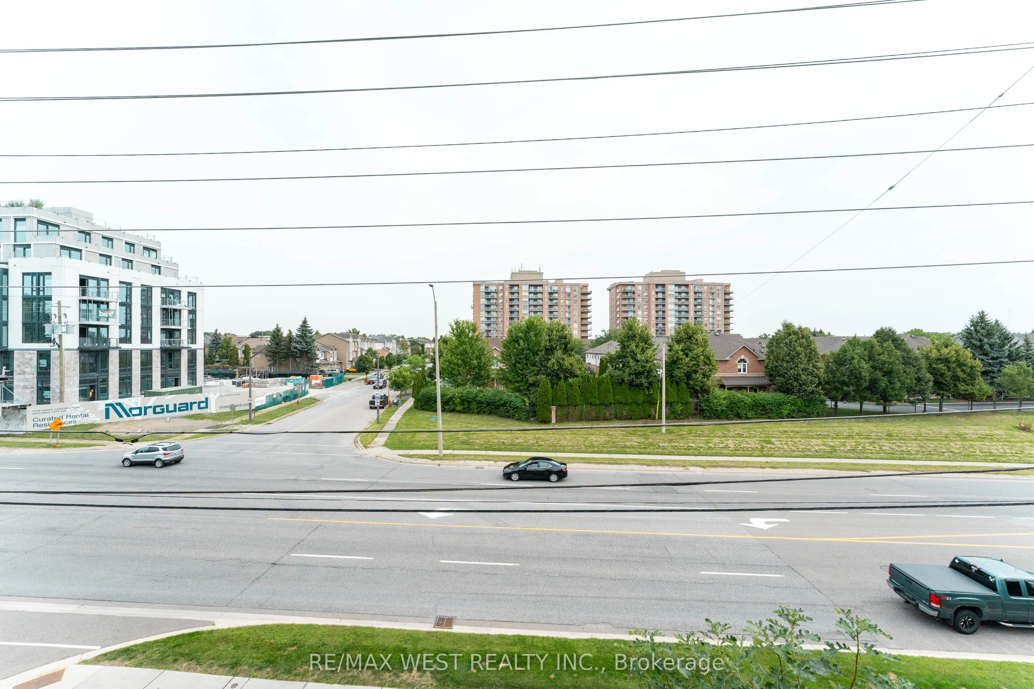 1180 Cawthra Road #105