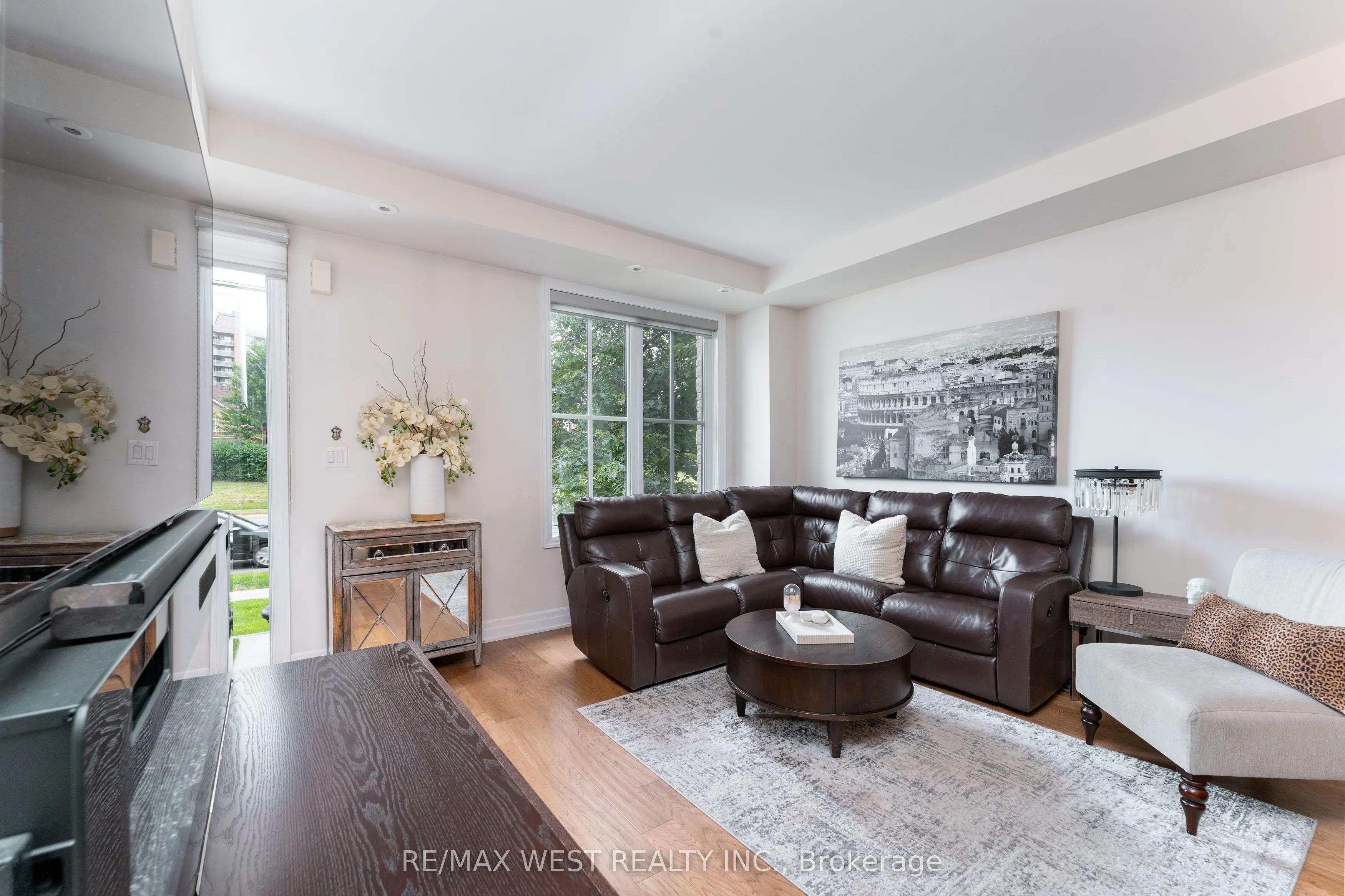 1180 Cawthra Road #105
