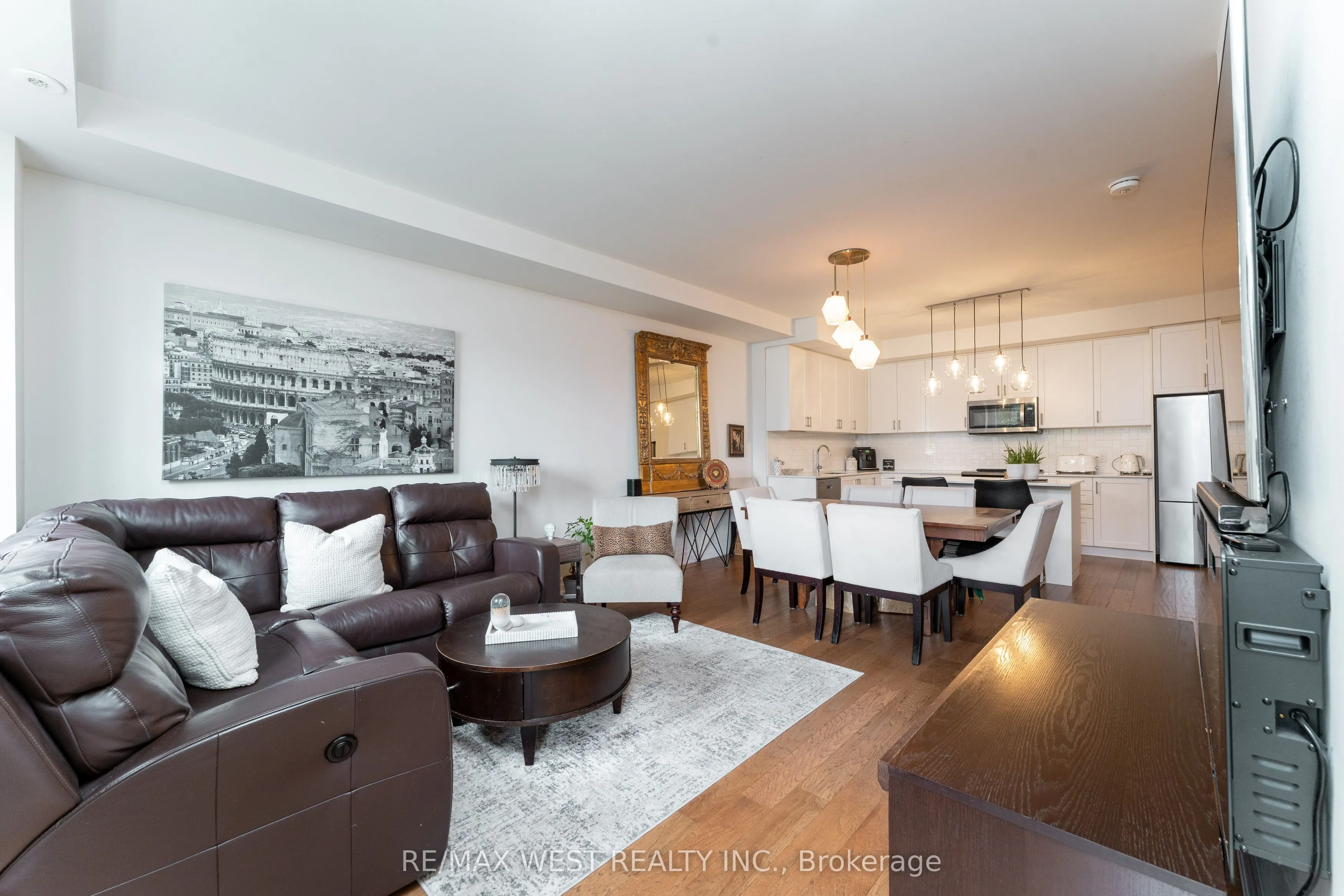 1180 Cawthra Road #105
