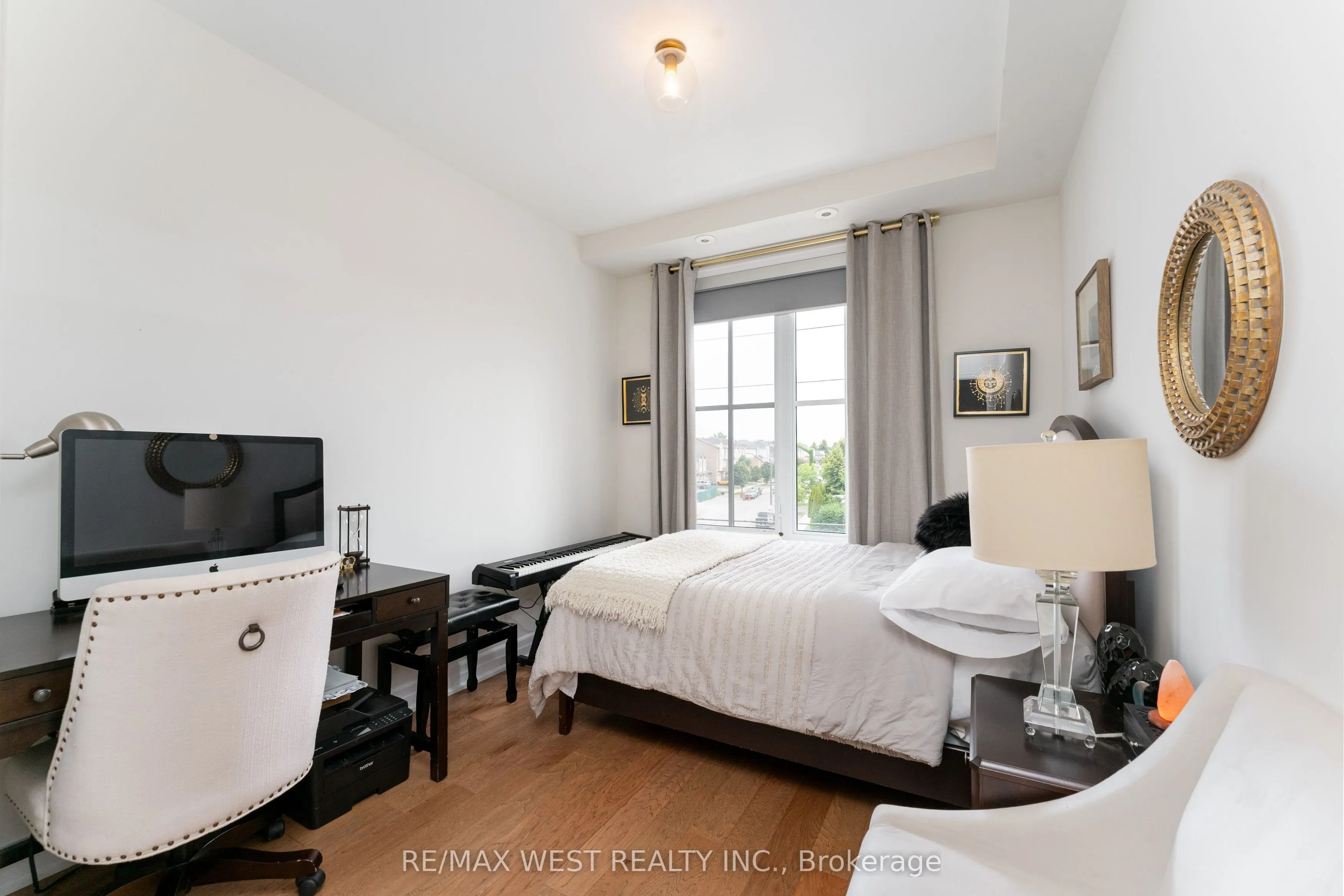 1180 Cawthra Road #105
