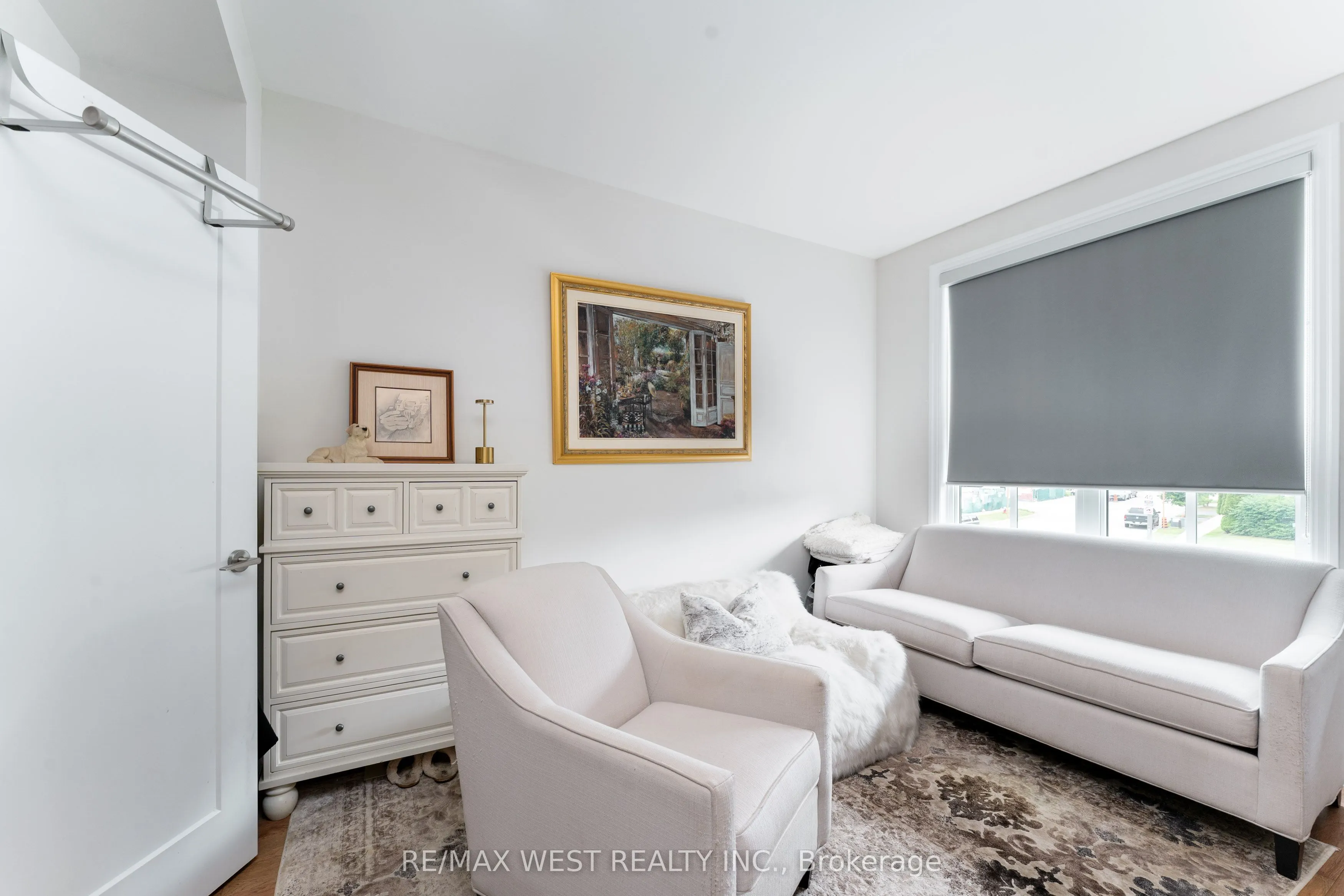 1180 Cawthra Road #105