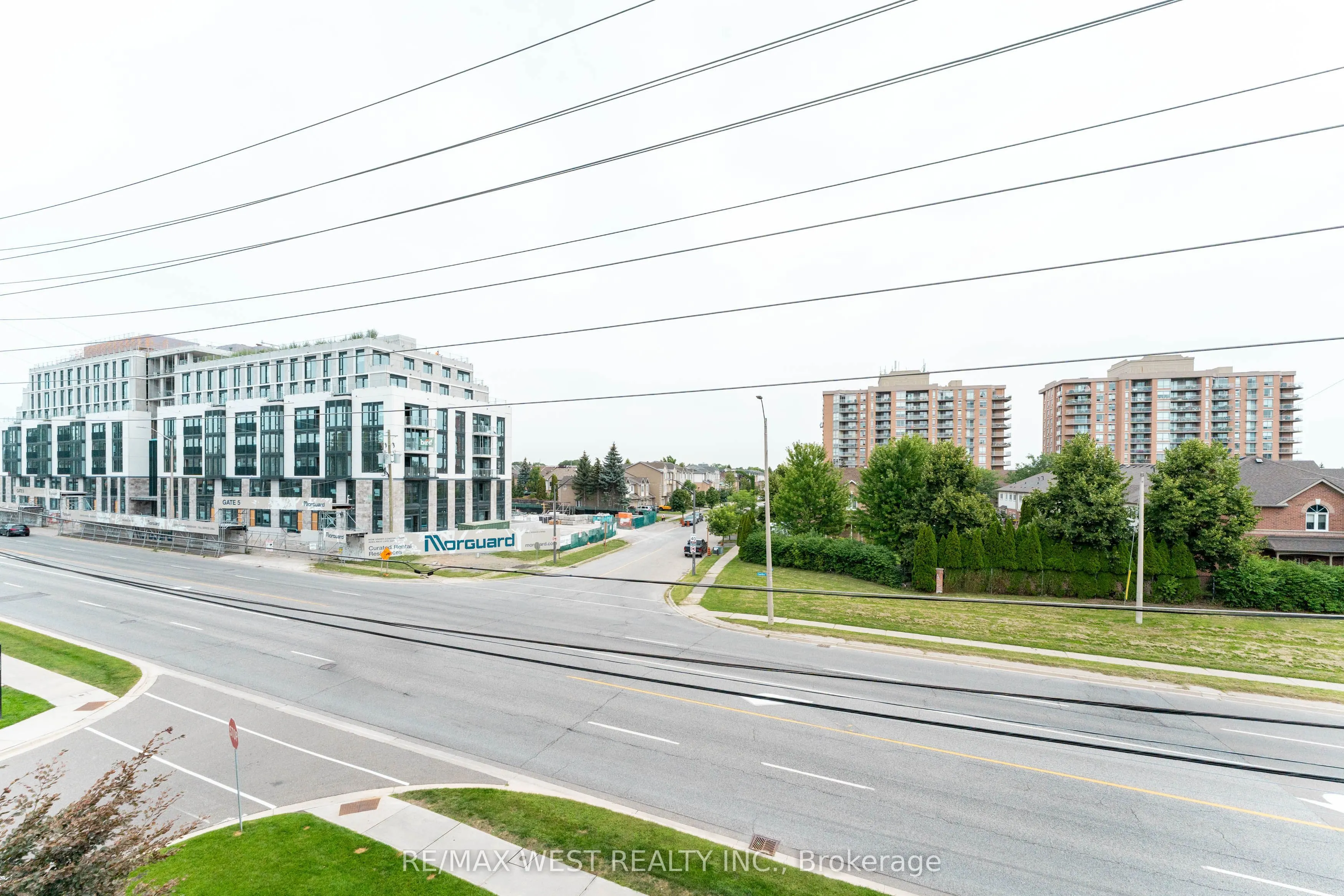 1180 Cawthra Road #105