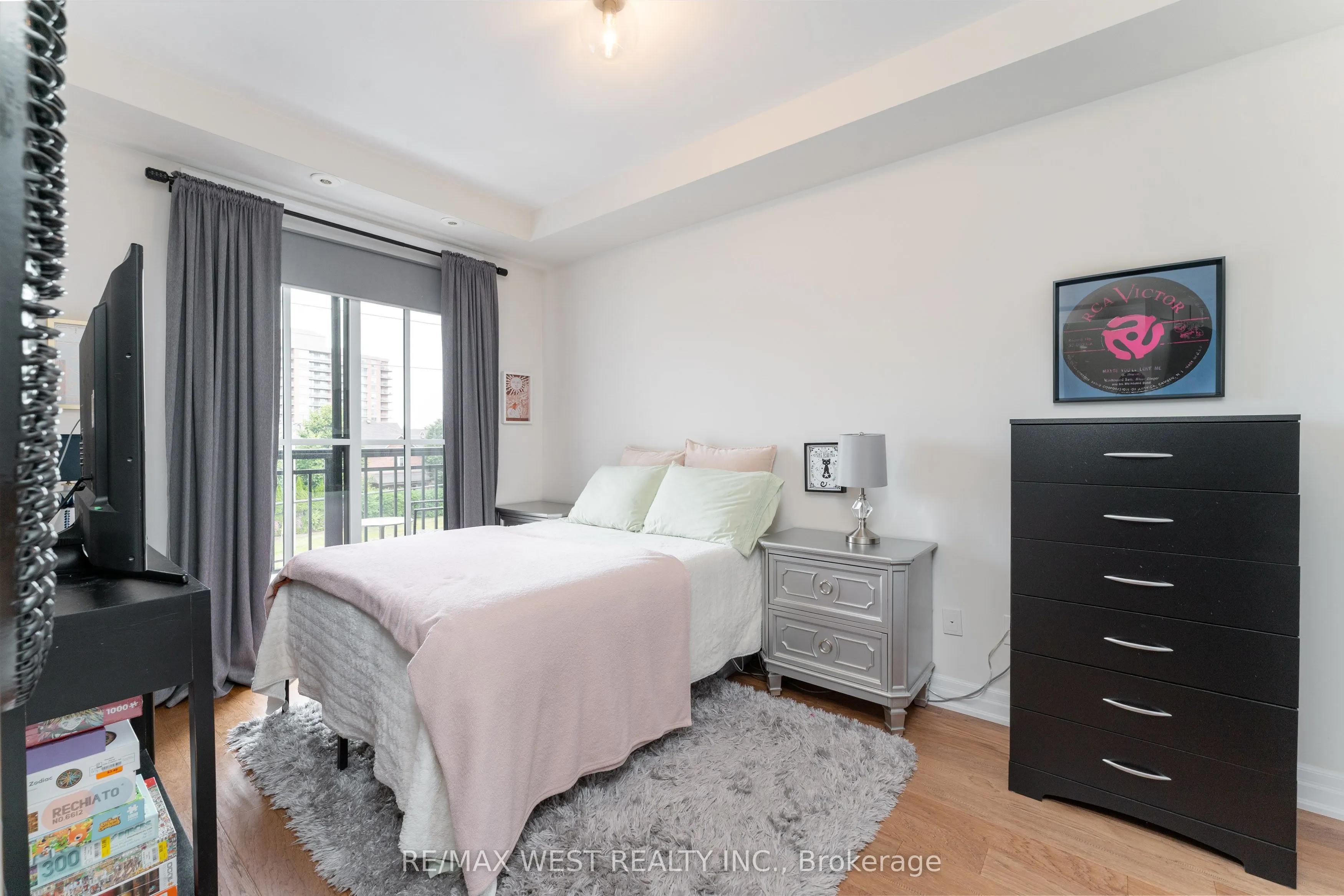 1180 Cawthra Road #105