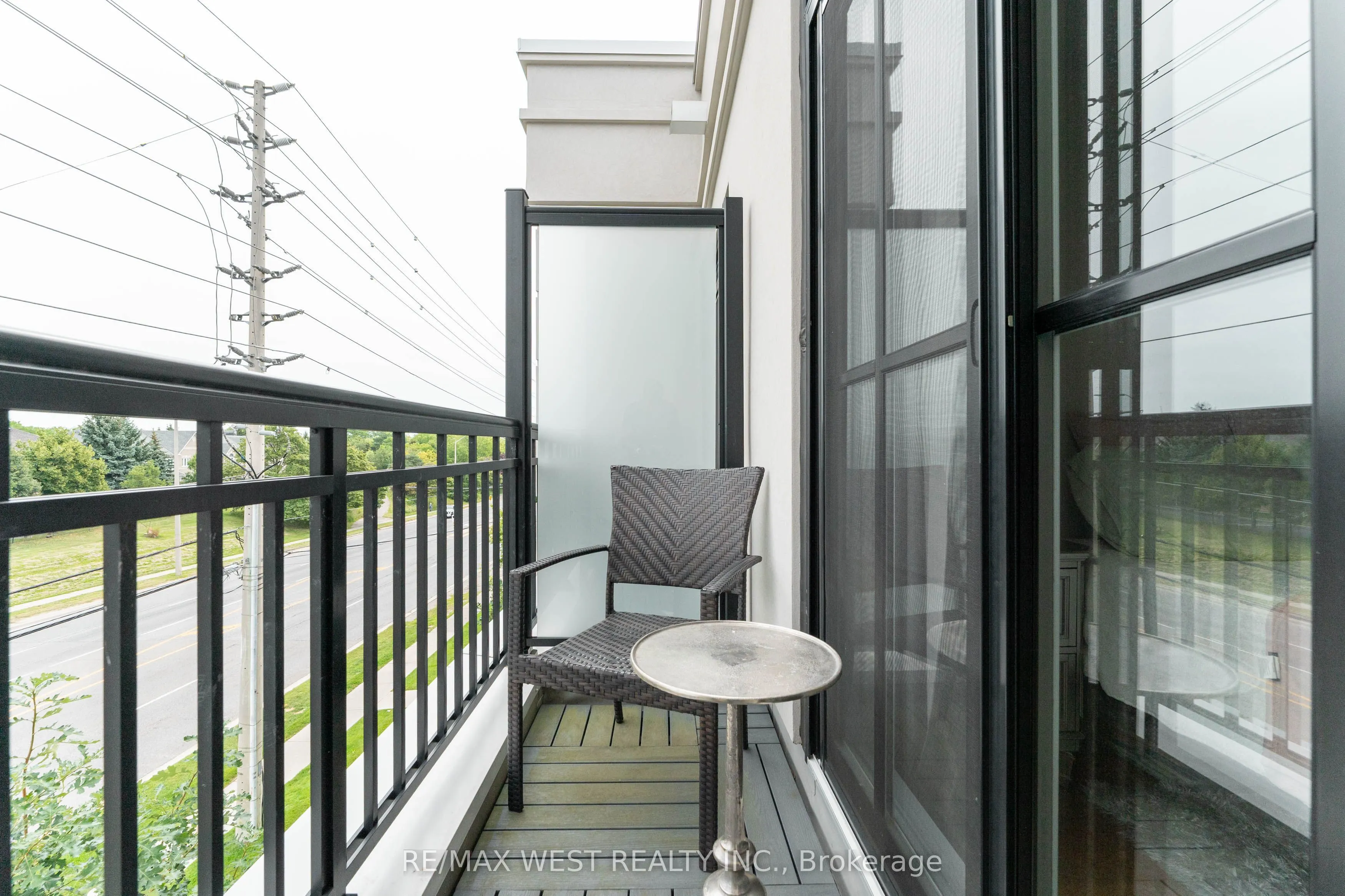 1180 Cawthra Road #105