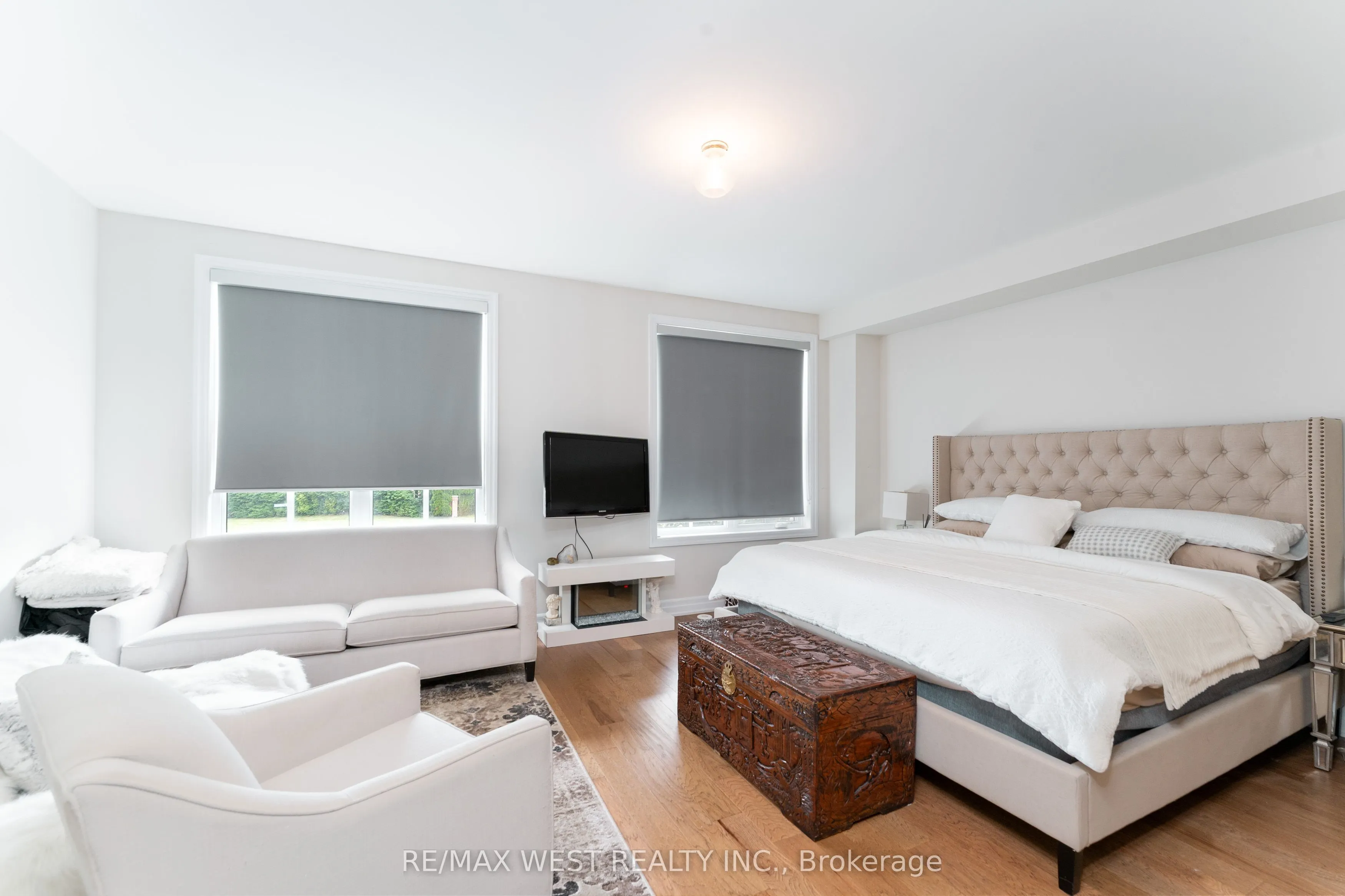 1180 Cawthra Road #105