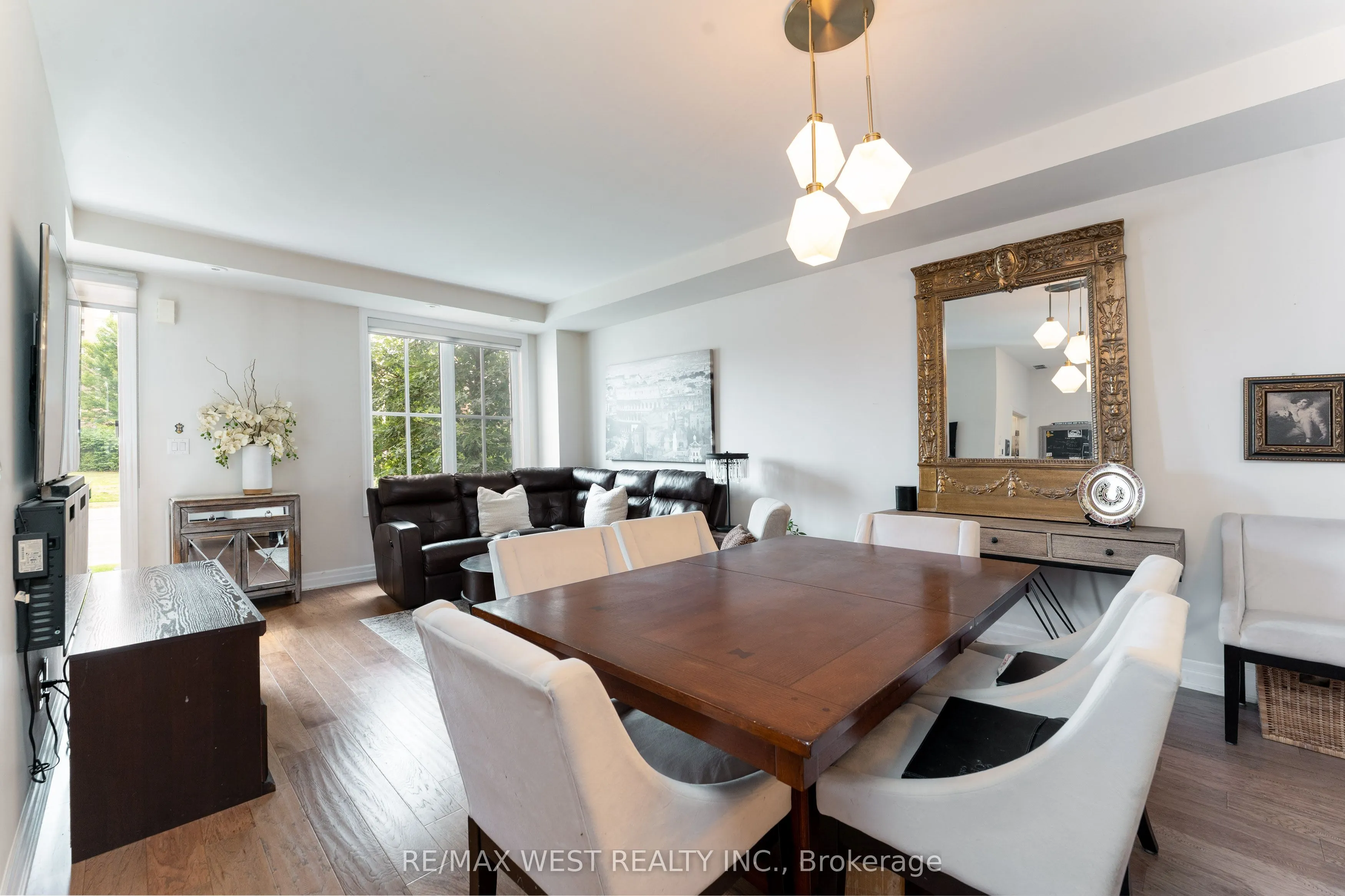 1180 Cawthra Road #105