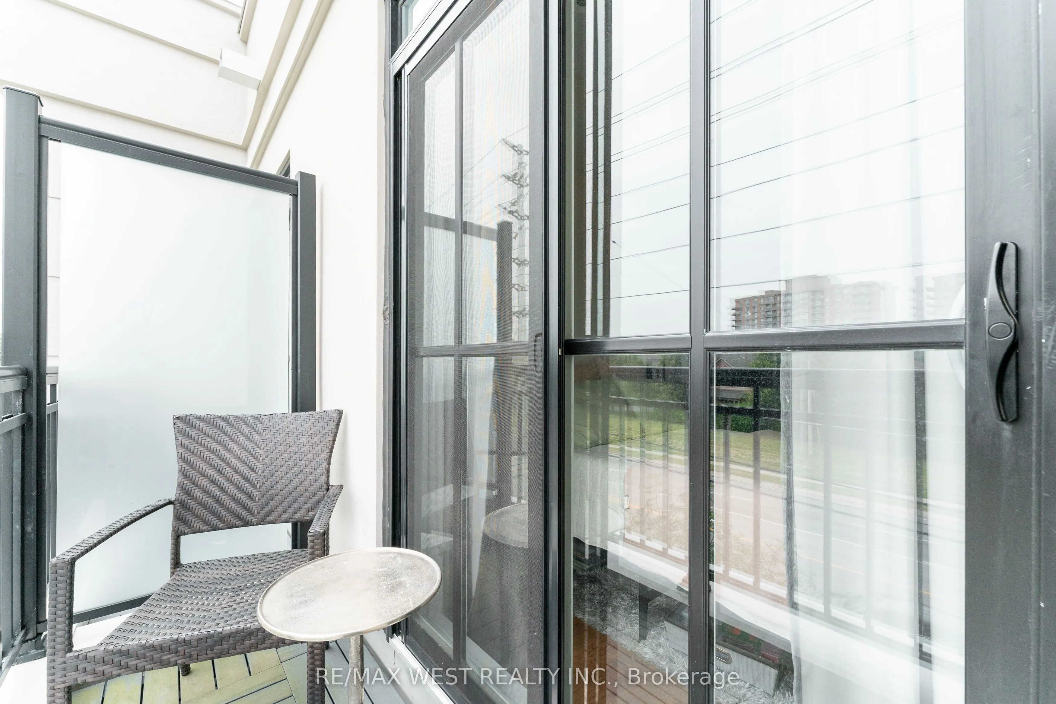 1180 Cawthra Road #105