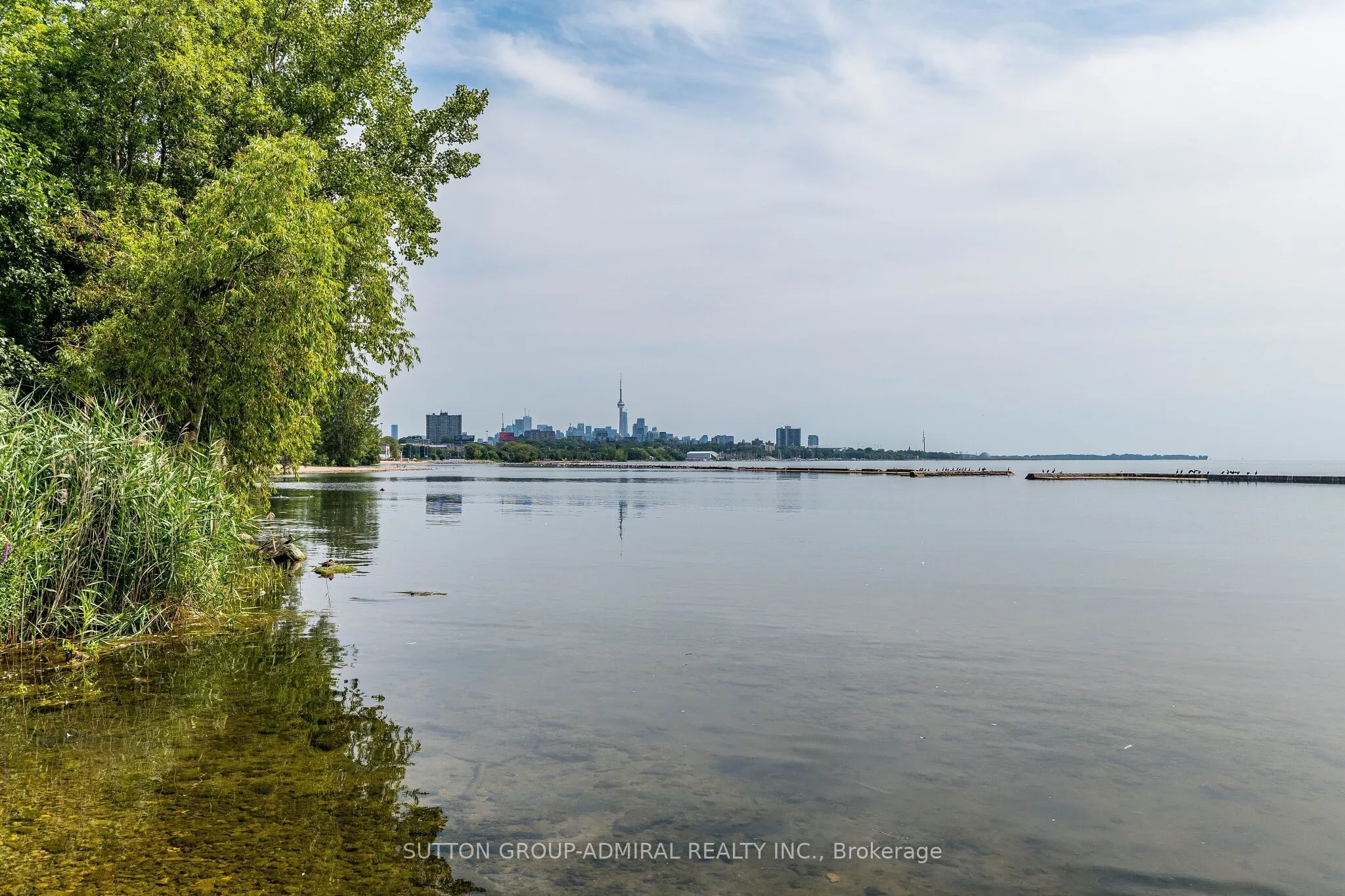 1900 Lake Shore Boulevard W #803