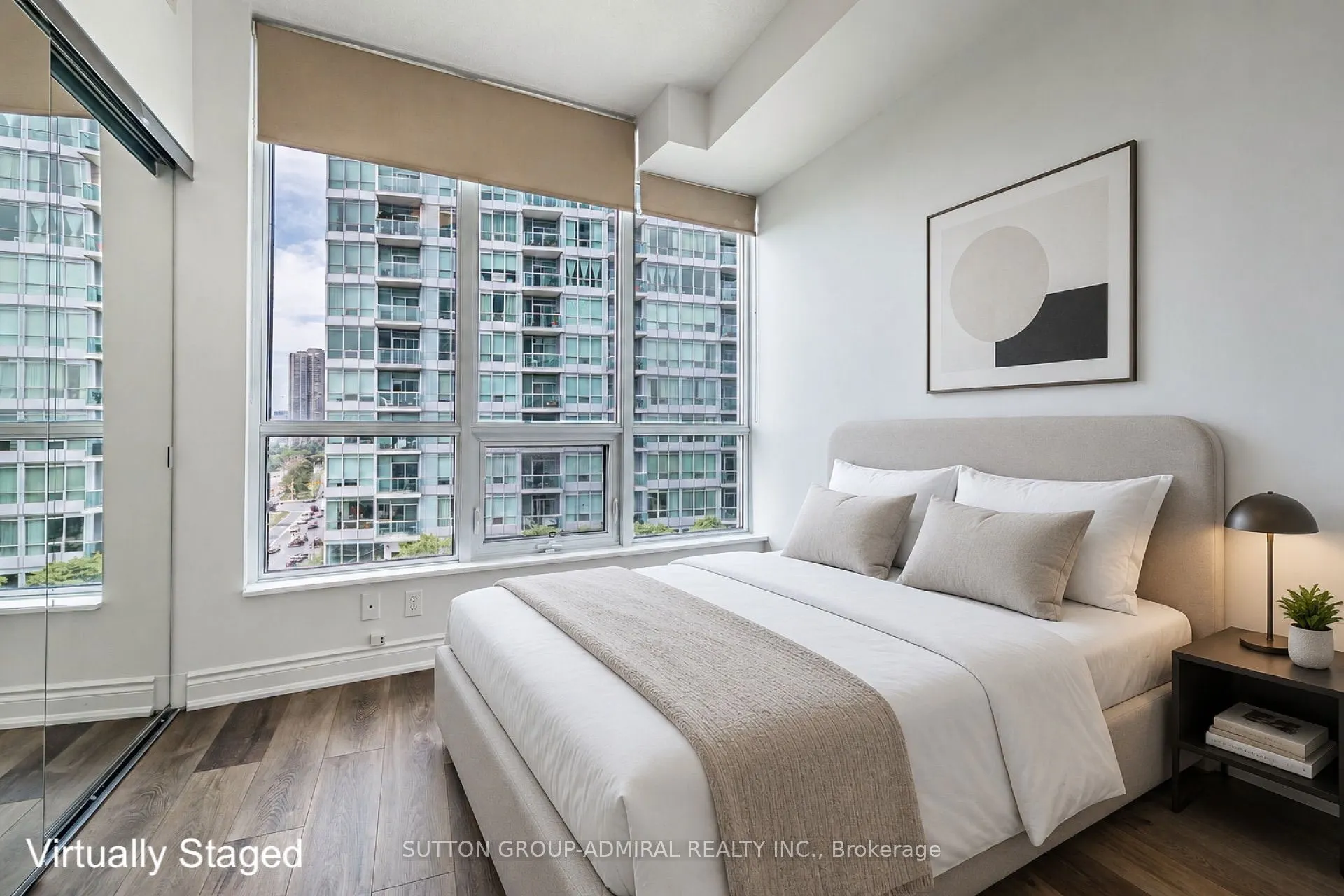1900 Lake Shore Boulevard W #803
