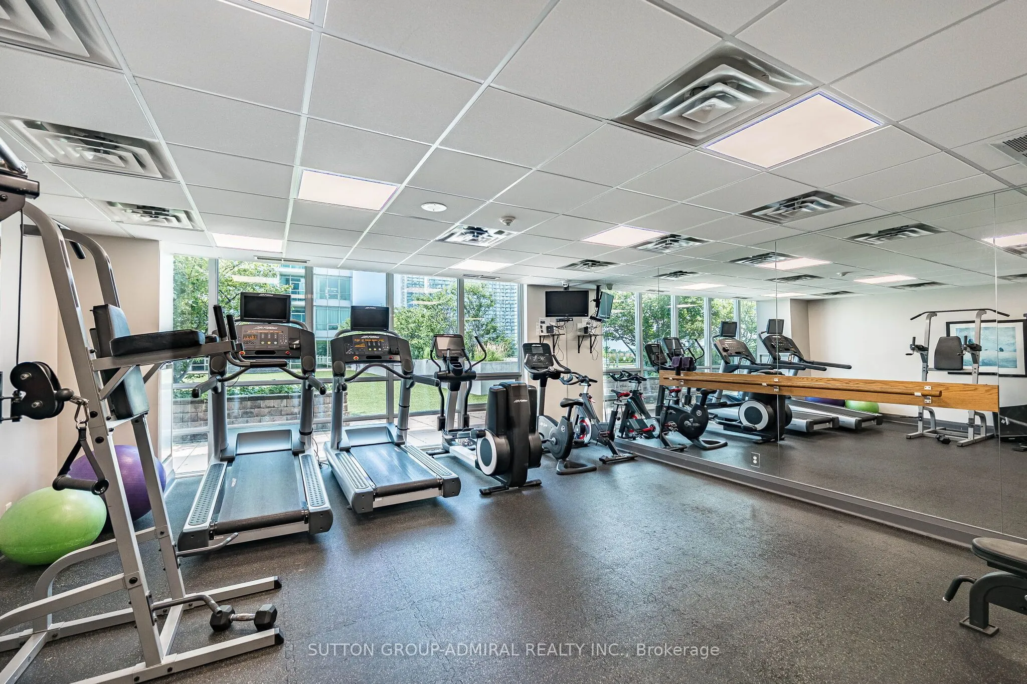 1900 Lake Shore Boulevard W #803