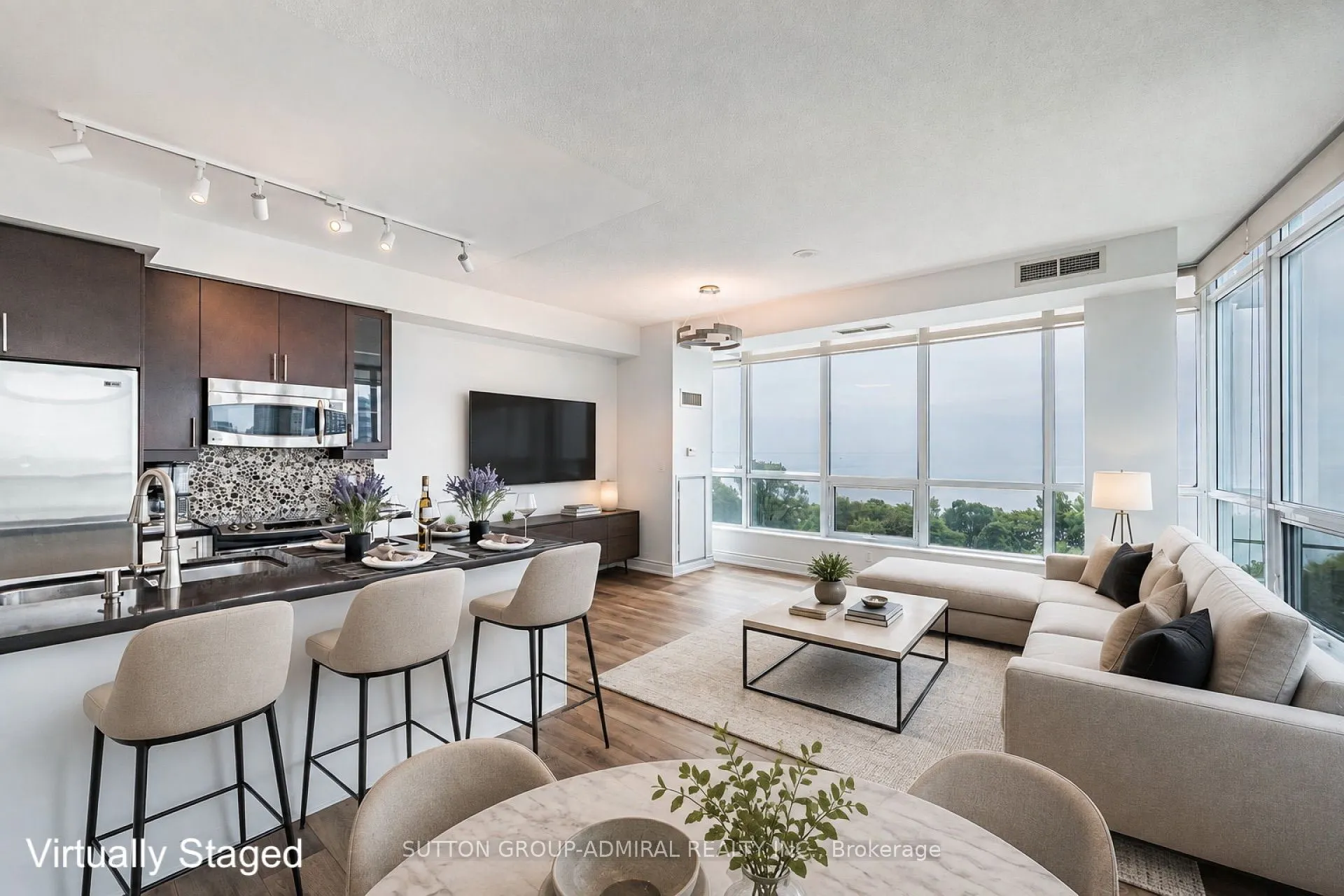 1900 Lake Shore Boulevard W #803