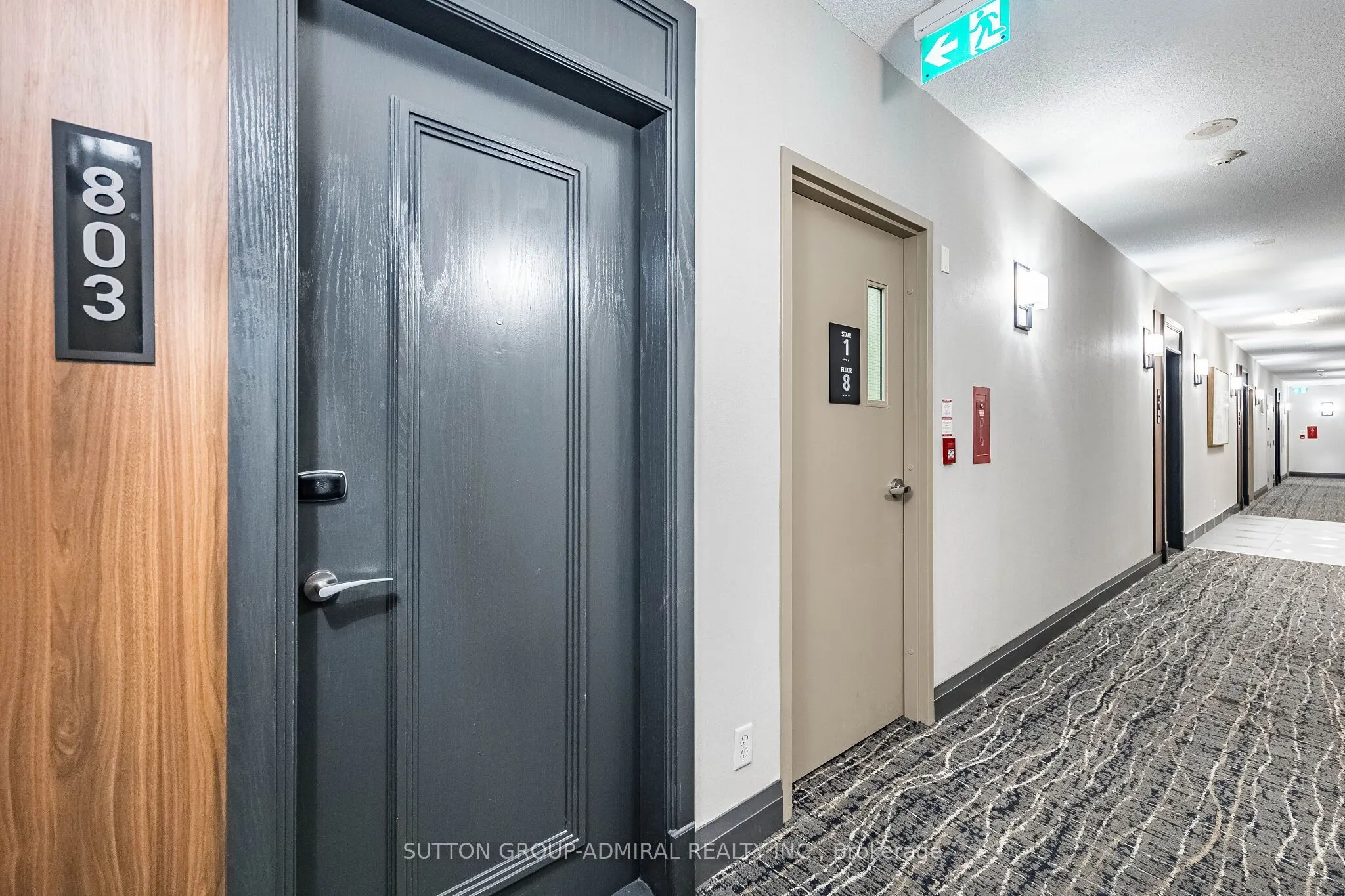 1900 Lake Shore Boulevard W #803