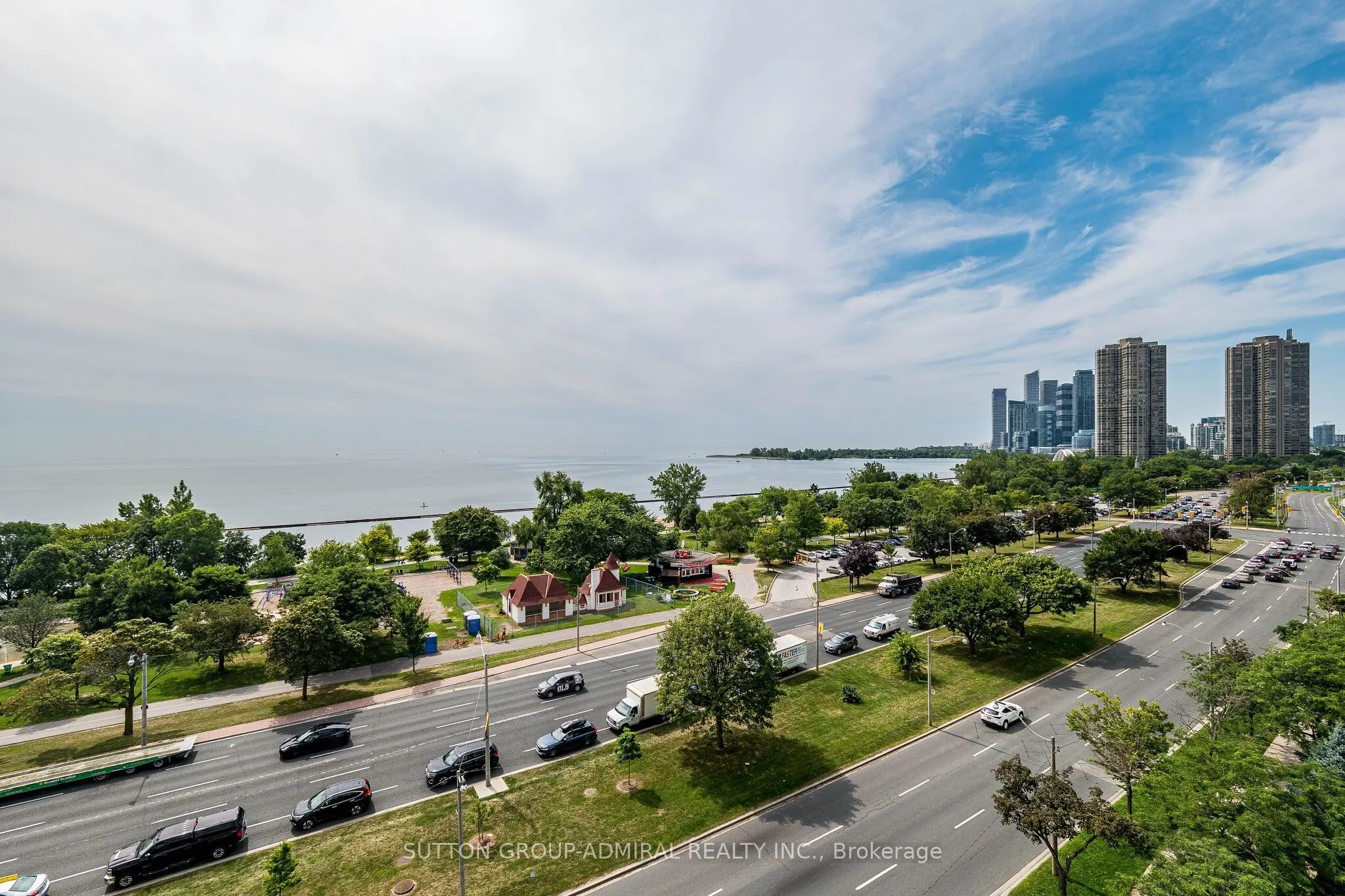 1900 Lake Shore Boulevard W #803