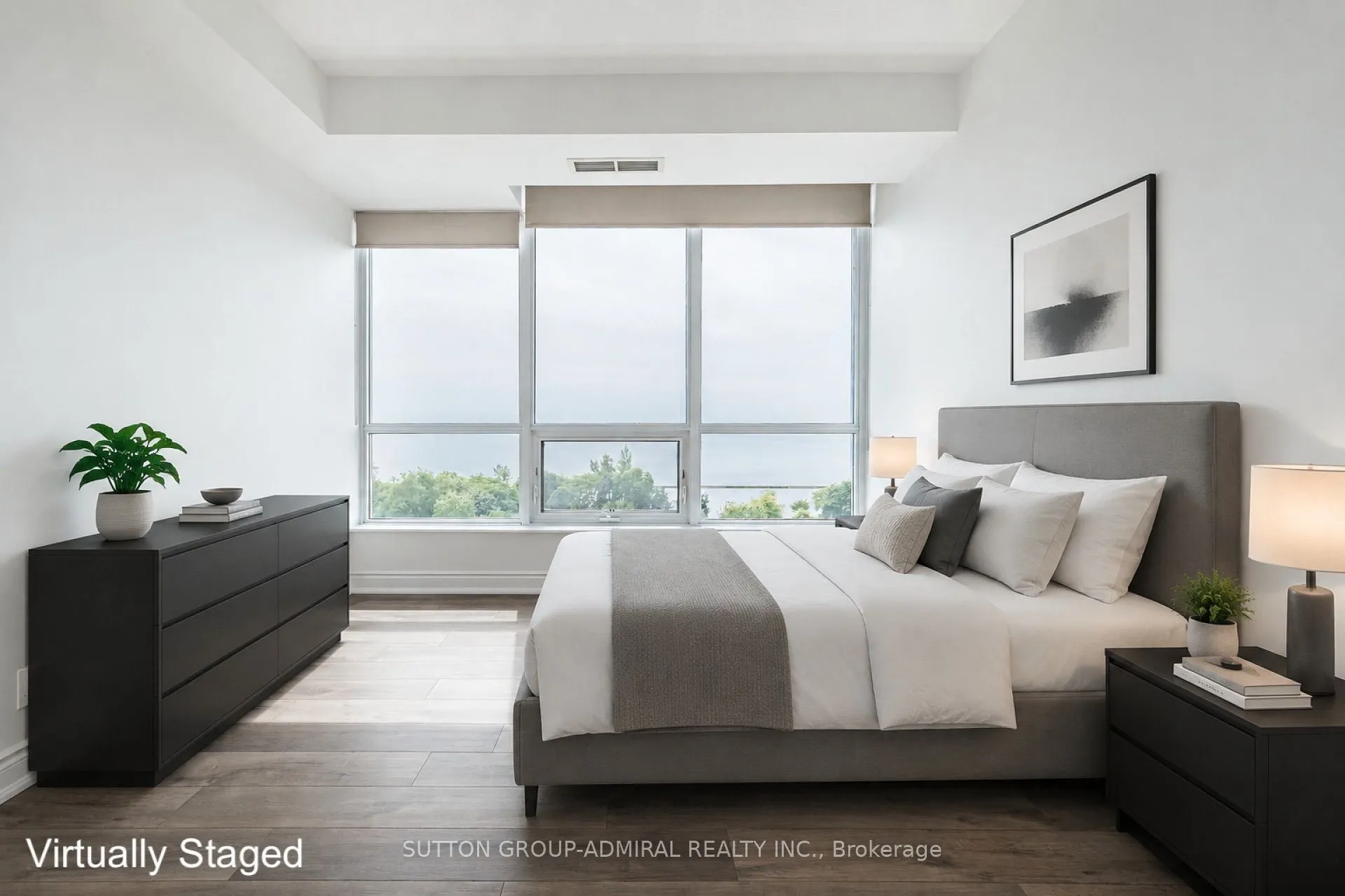 1900 Lake Shore Boulevard W #803