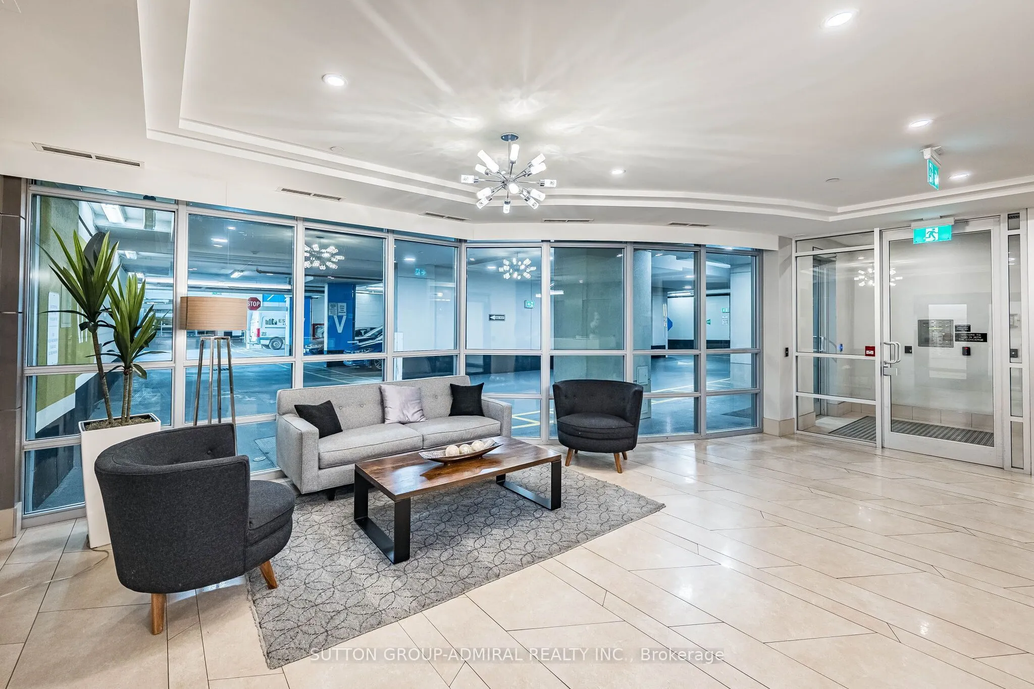 1900 Lake Shore Boulevard W #803