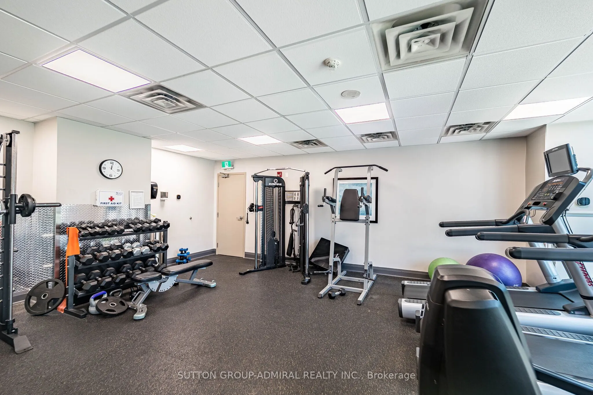 1900 Lake Shore Boulevard W #803