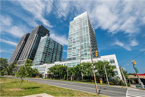 1900 Lake Shore Boulevard W
